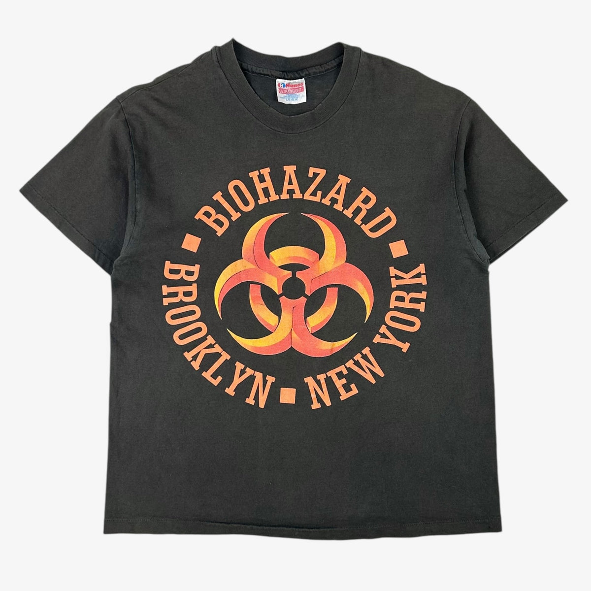1994 BIOHAZARD T-SHIRT – JERKS™