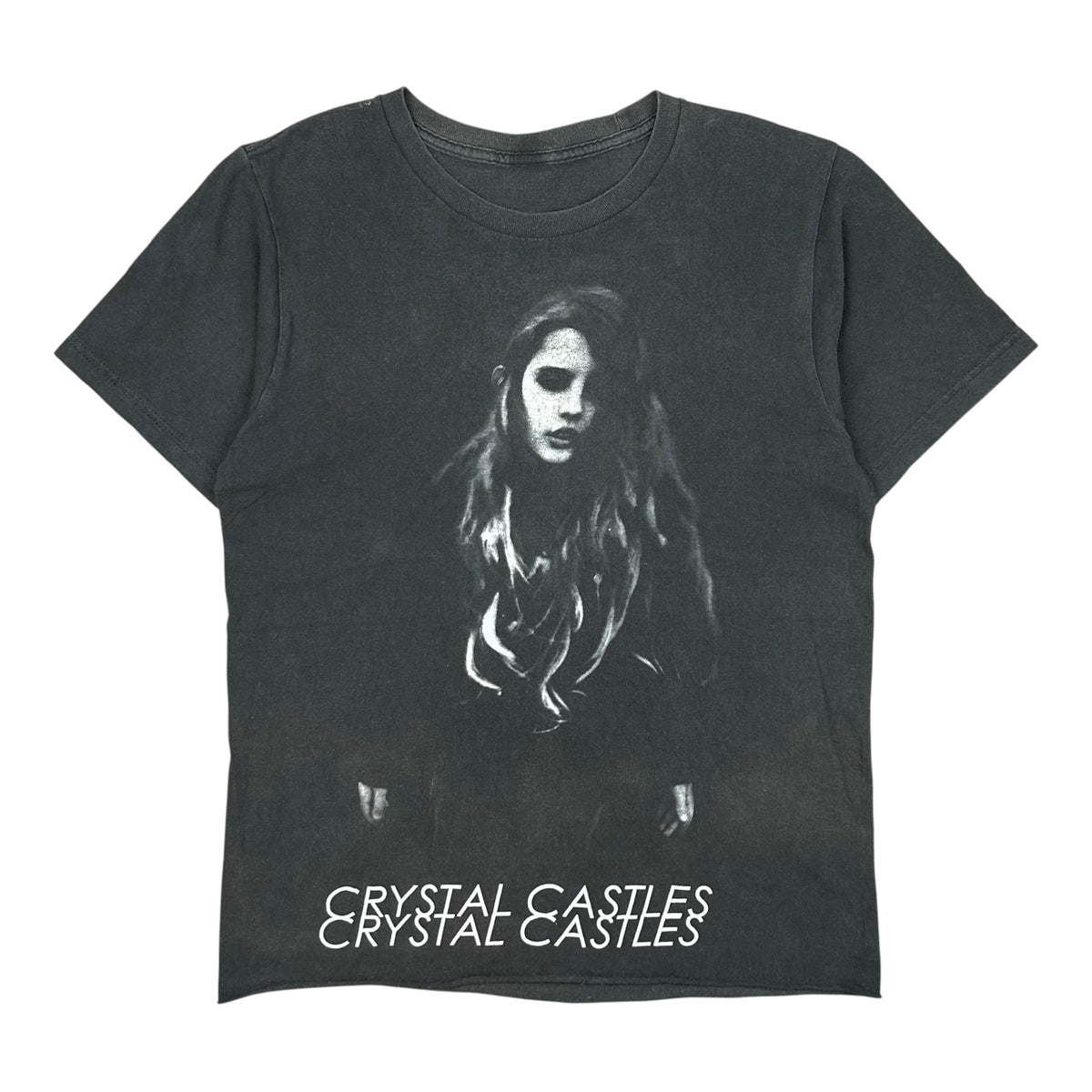 2010 CRYSTAL CASTLES T-SHIRT – JERKS™