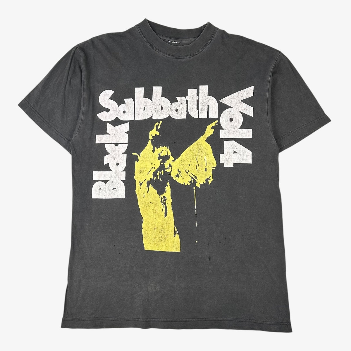 1990S BLACK SABBATH T-SHIRT – JERKS™