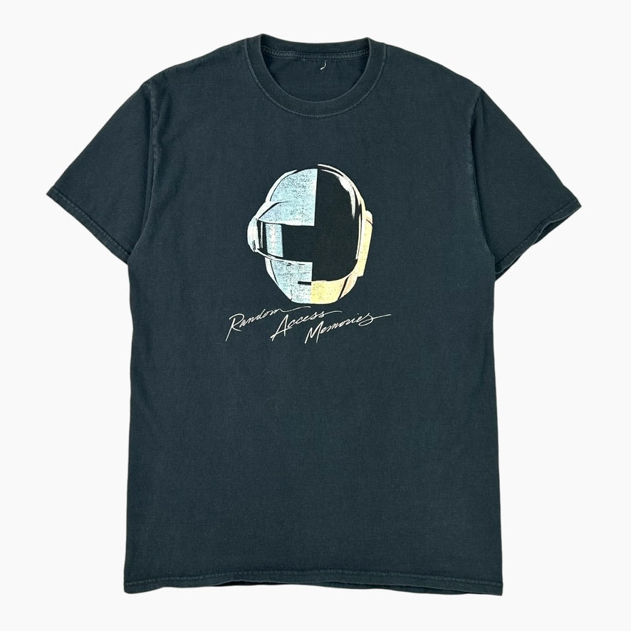 2013 DAFT PUNK T-SHIRT – JERKS™