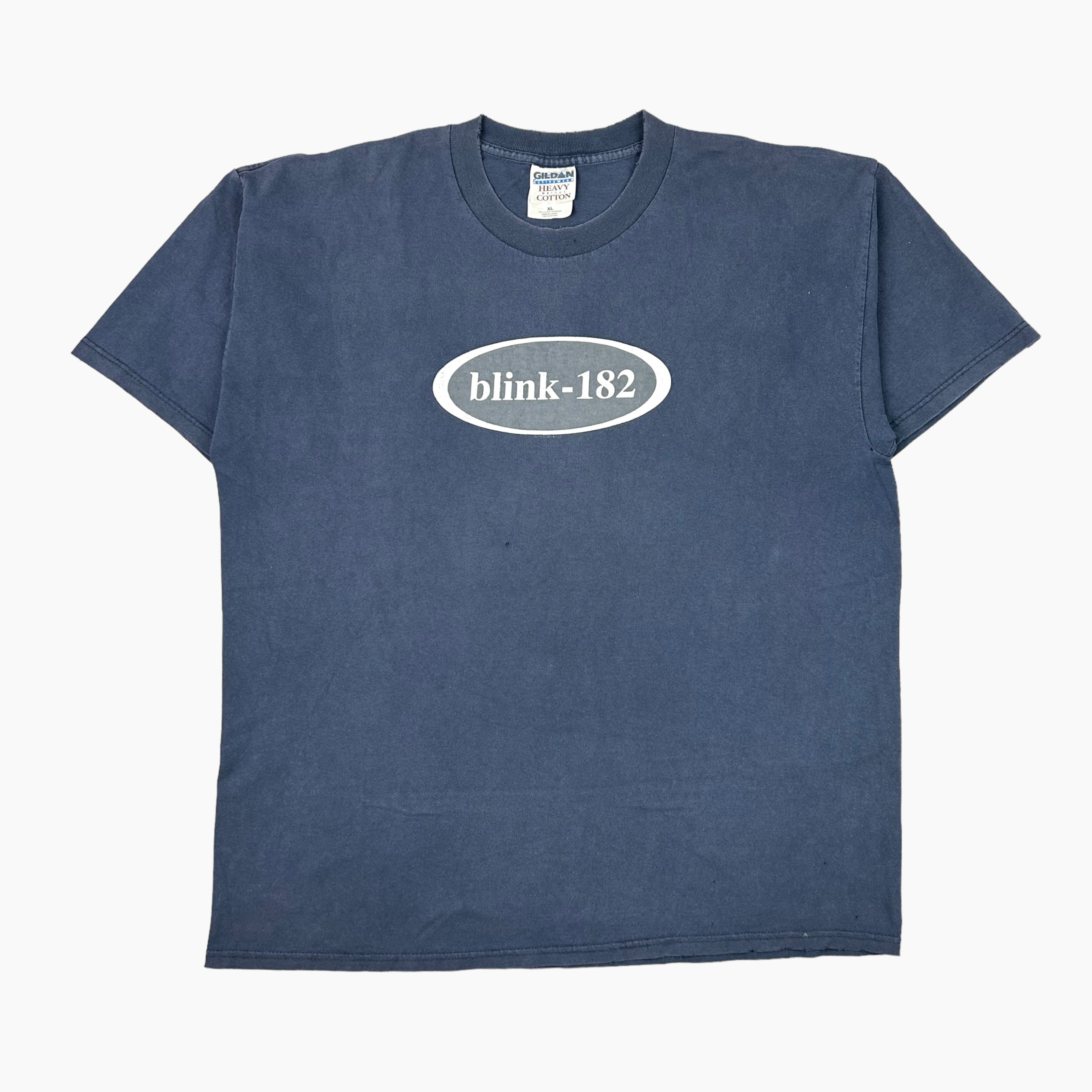 LATE 90S BLINK 182 T-SHIRT – JERKS™