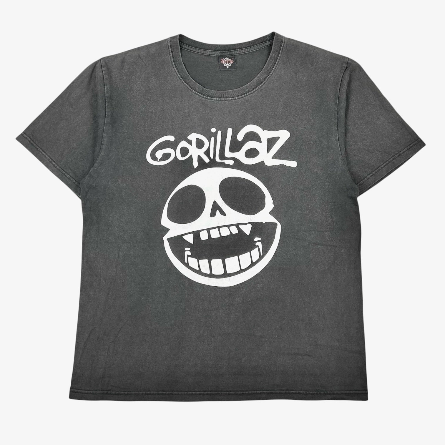2000S GORILLAZ T-SHIRT – JERKS™