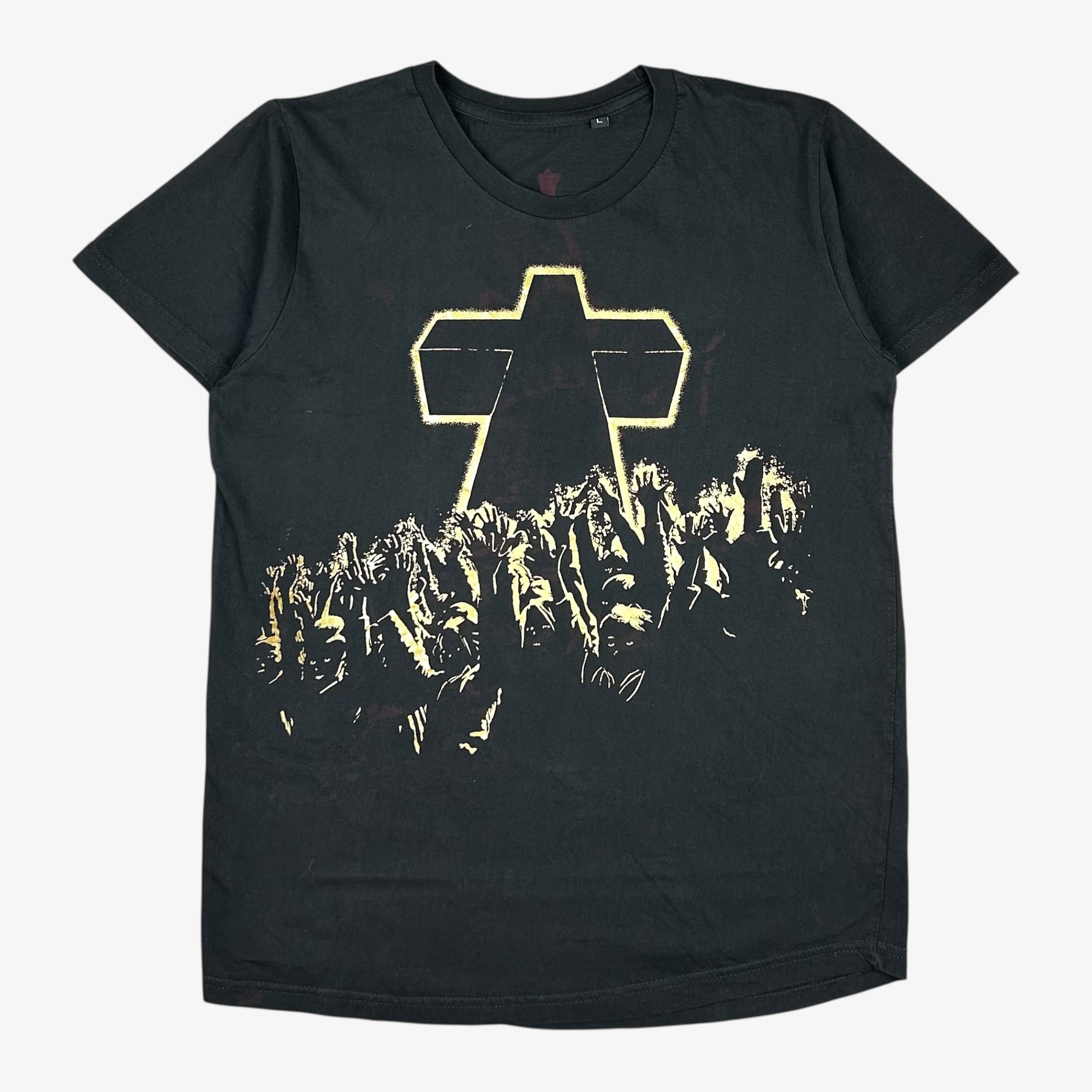 2008 JUSTICE T-SHIRT – JERKS™