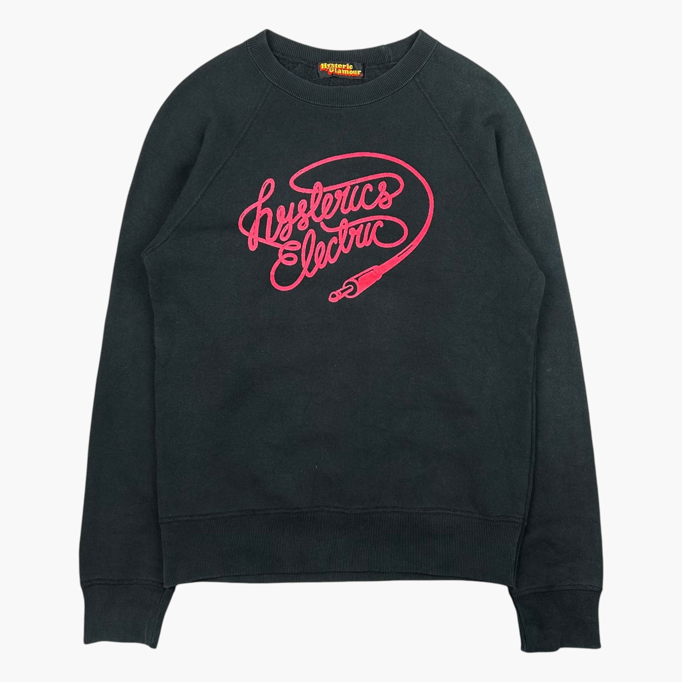 90's Hysteric Glamour Mechanic Zip-Up - L | neverlandsupply