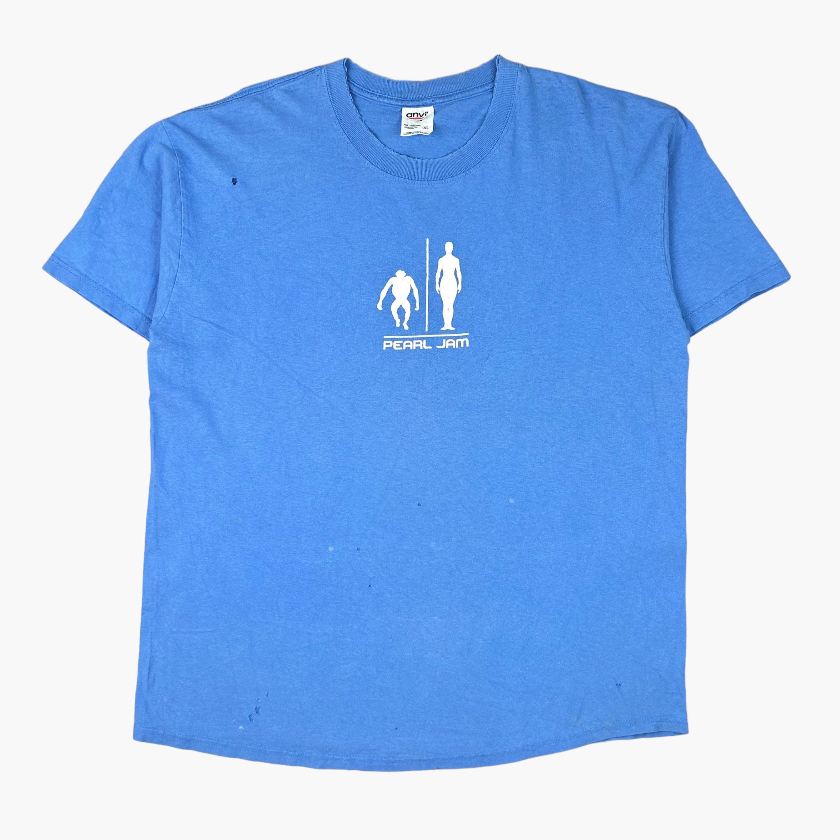 1998 PEARL JAM T-SHIRT – JERKS™