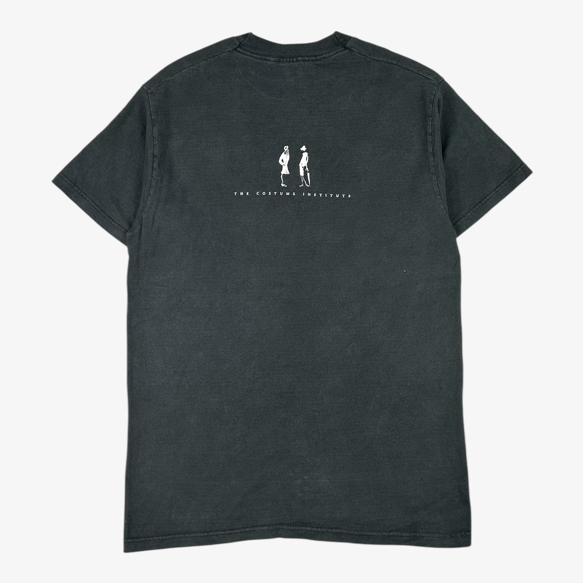 1990S METROPOLITAN MUSEUM OF ART T-SHIRT – JERKS™