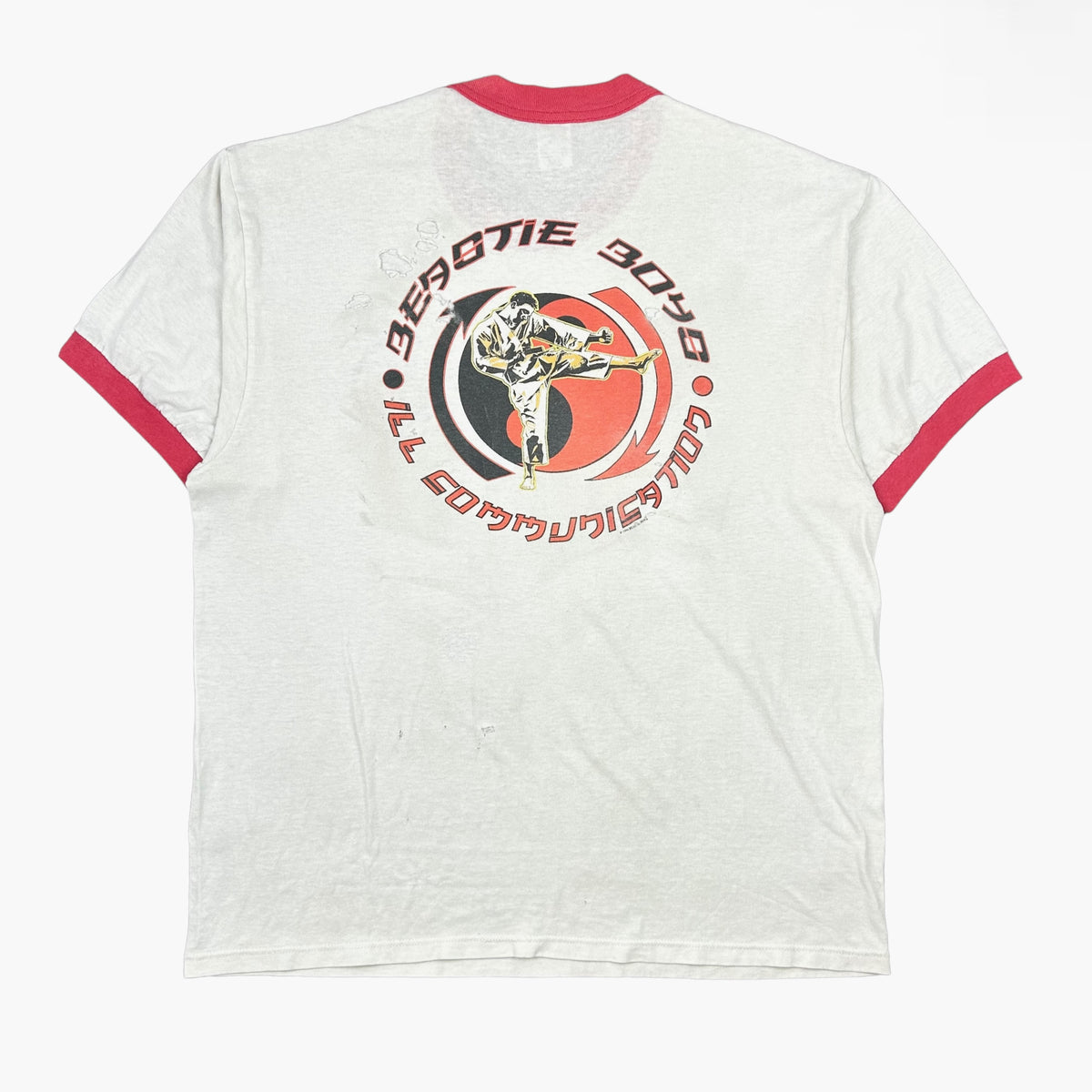 1994 BEASTIE BOYS T-SHIRT – JERKS™