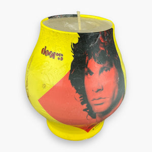 1997 THE DOORS CANDLE