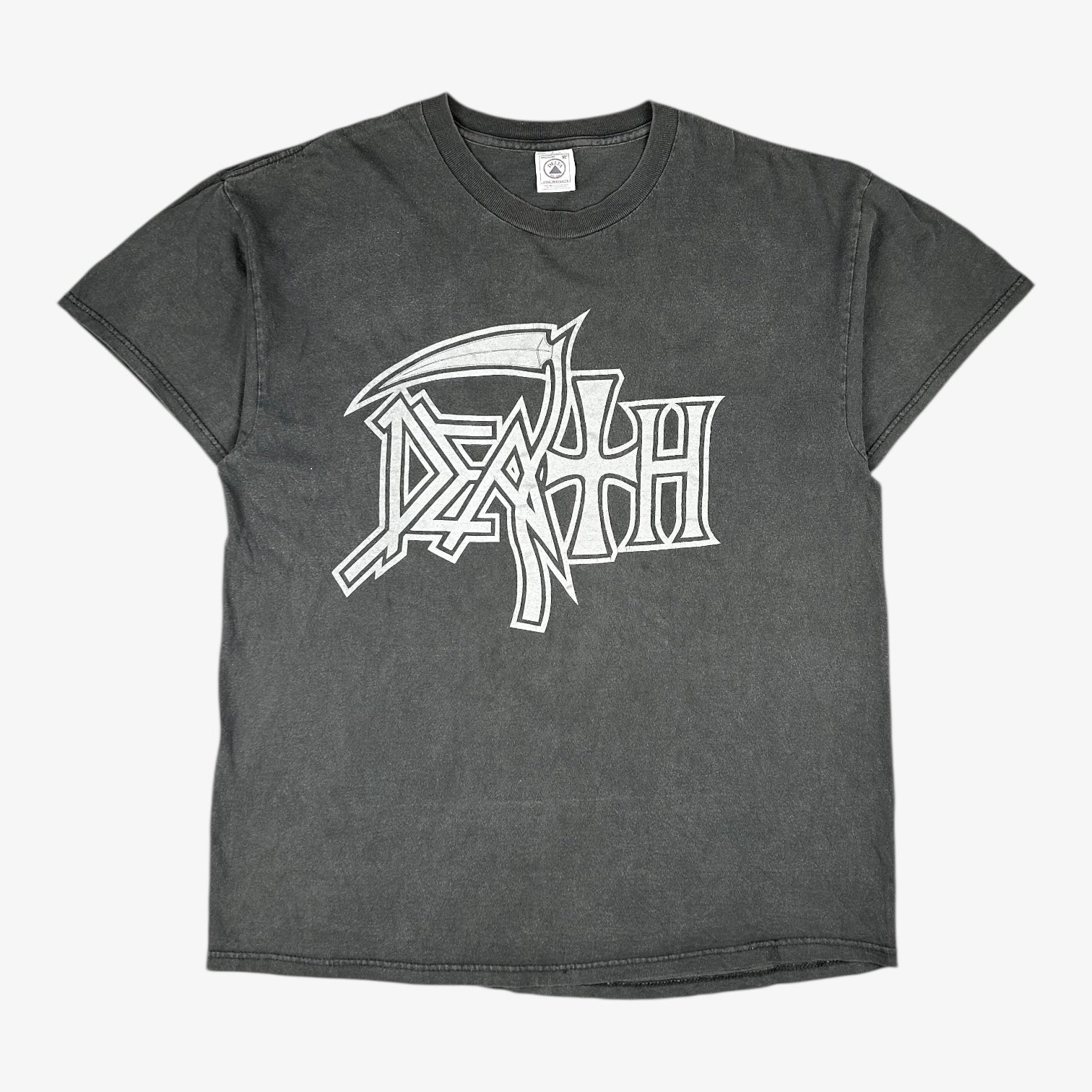 LATE 1990S DEATH T-SHIRT – JERKS™