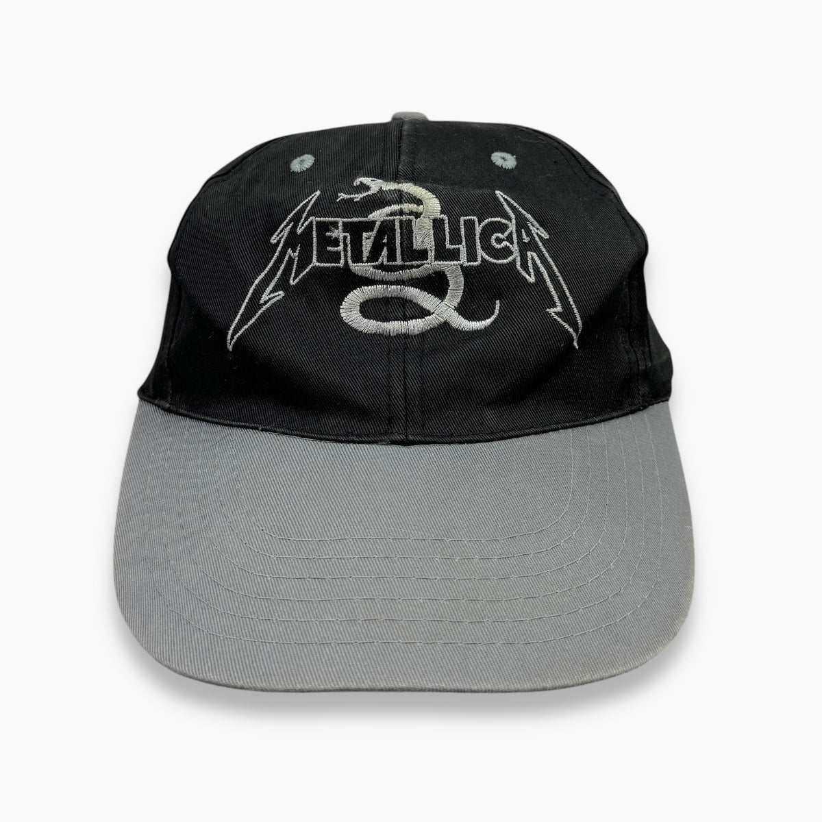 90S METALLICA CAP – JERKS™