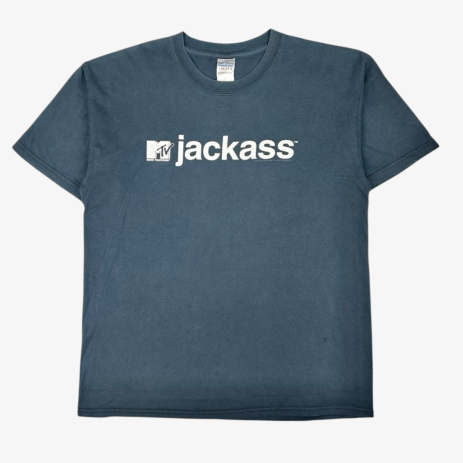 2005 JACKASS T-SHIRT – JERKS™
