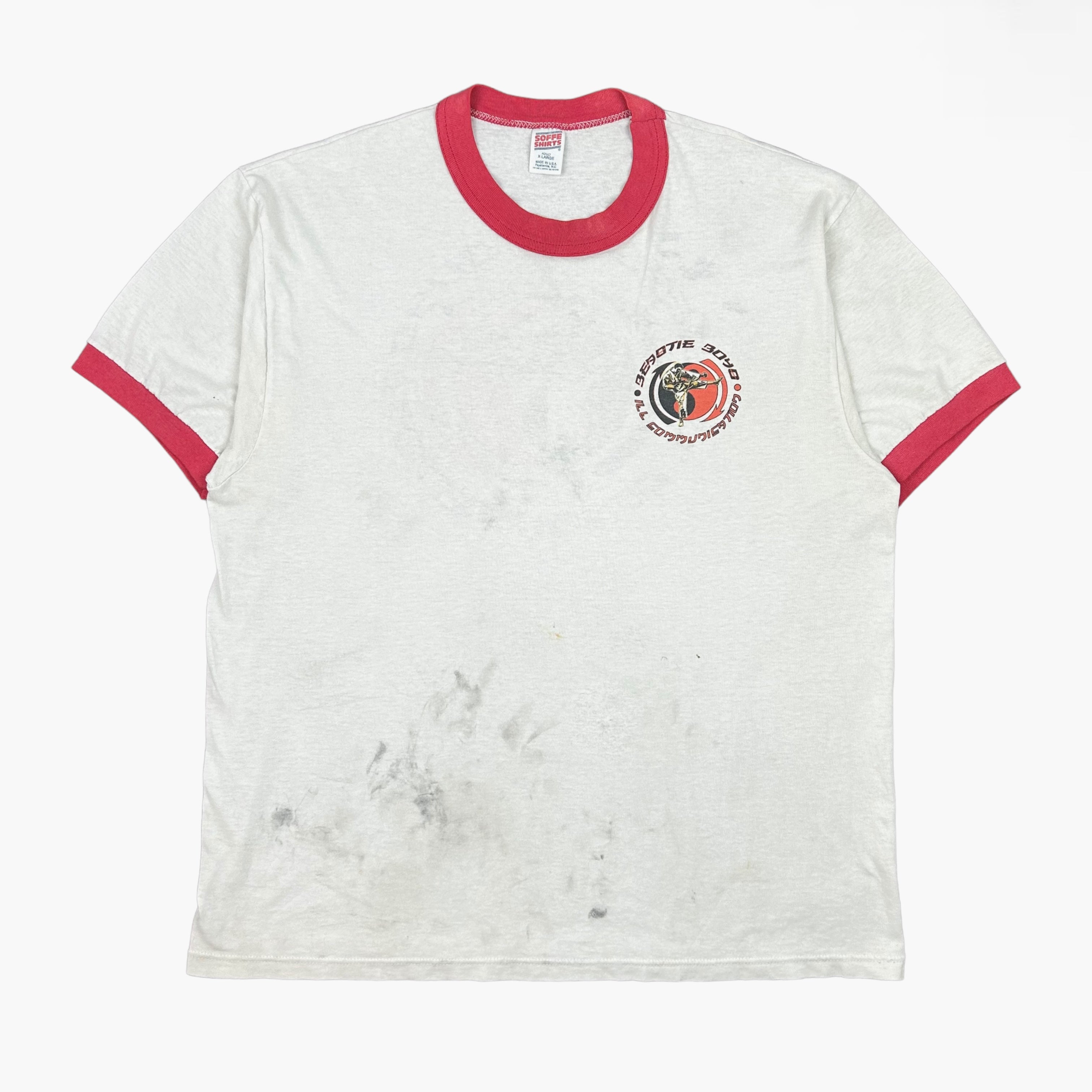 1994 BEASTIE BOYS T-SHIRT – JERKS™