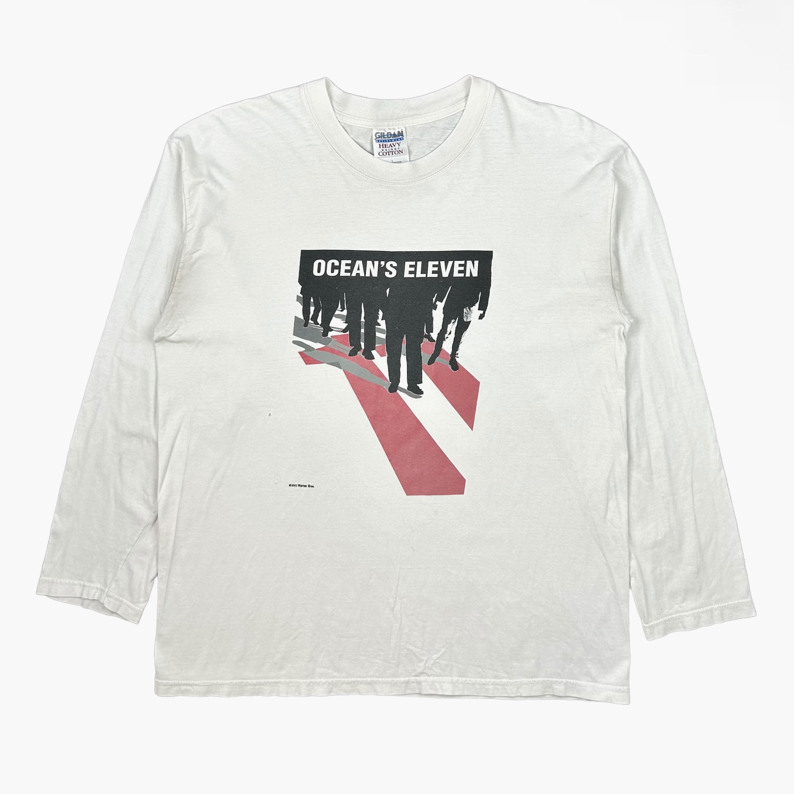 2002 OCEANS ELEVEN LONG SLEEVE – JERKS™