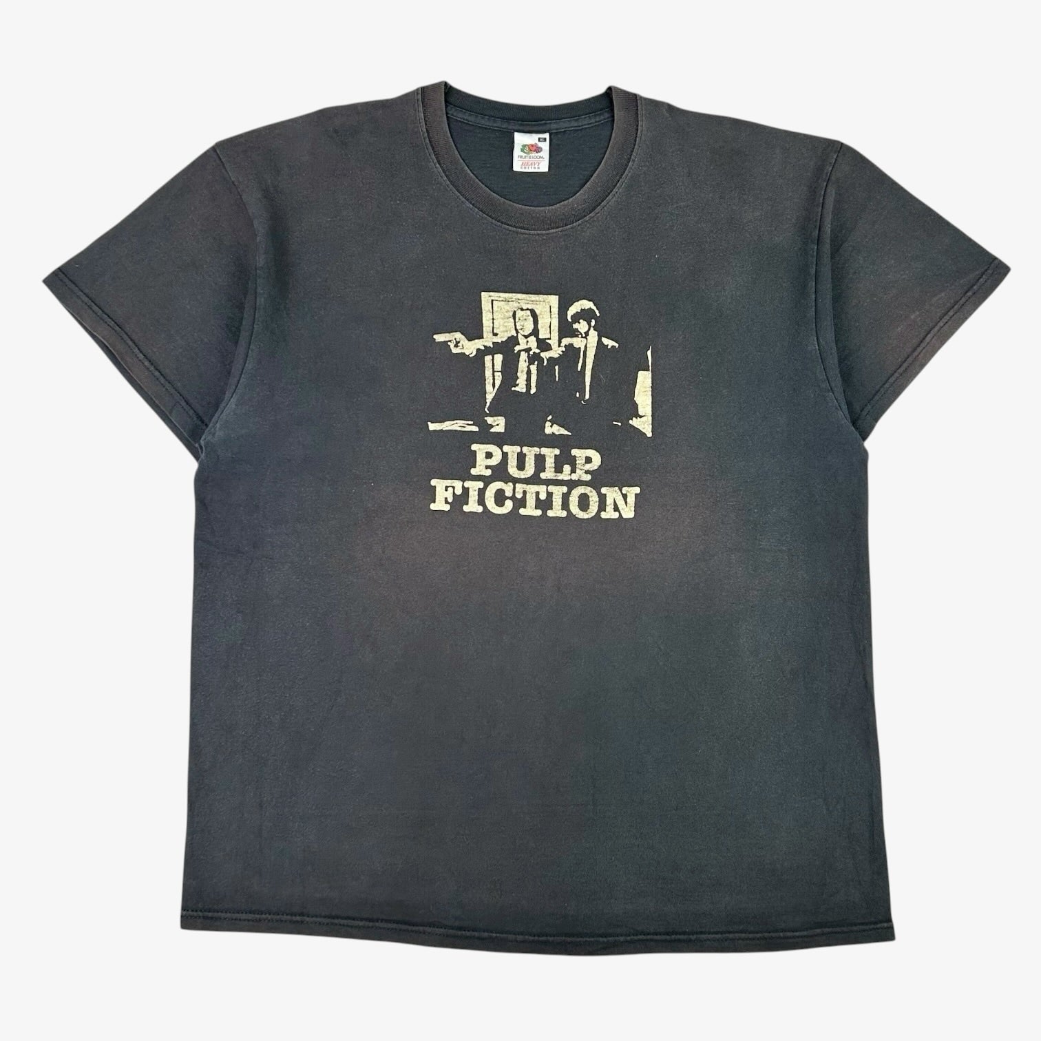 EARLY 2000S PULP FICTION T-SHIRT – JERKS™