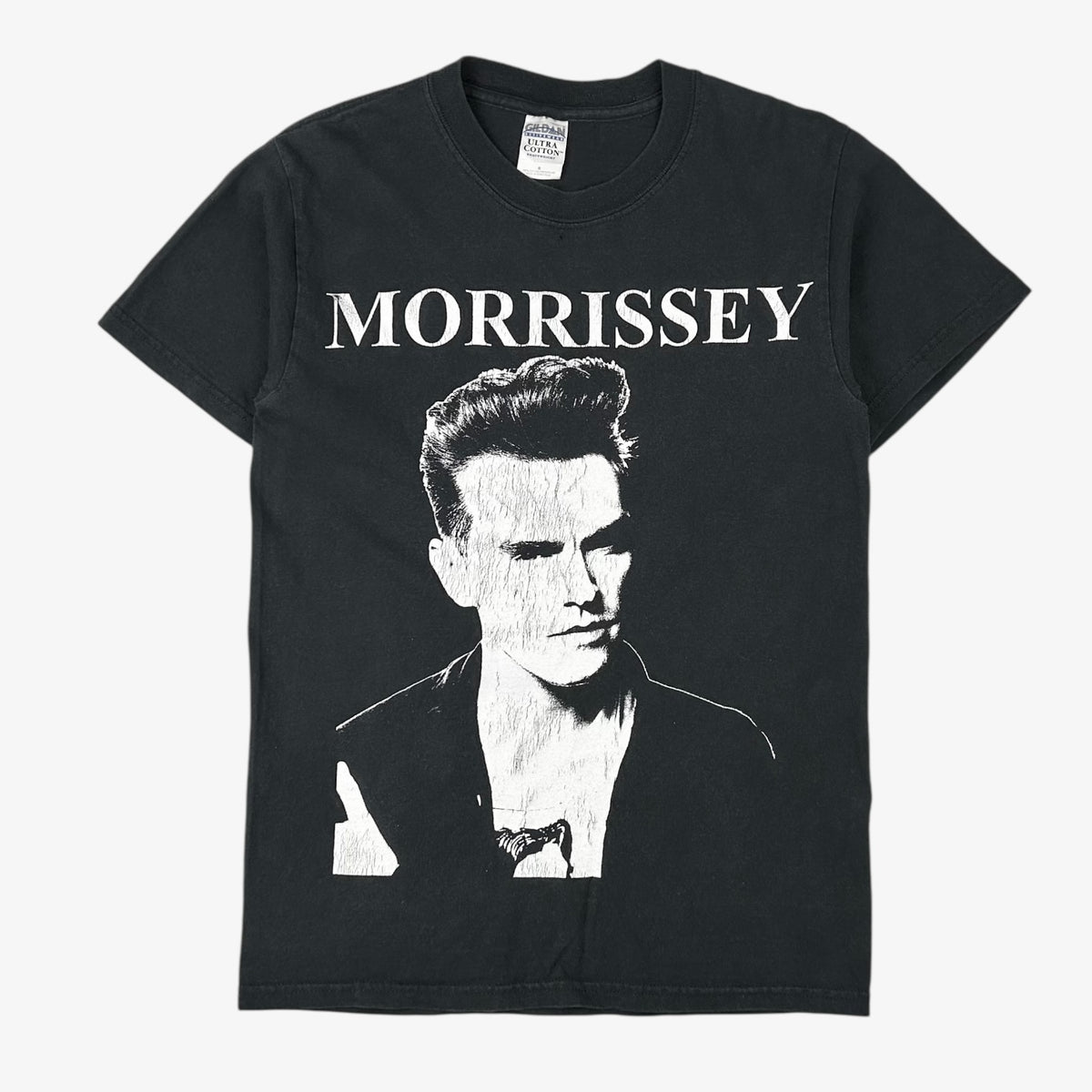 EARLY 2000S MORRISSEY T-SHIRT – JERKS™