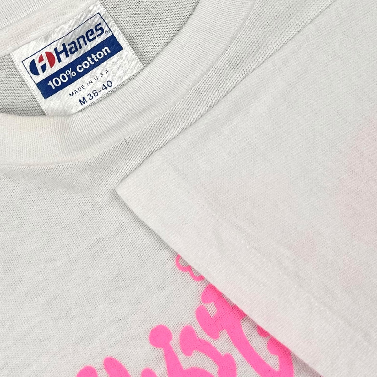 EARLY 90S KAWAII 1242 T-SHIRT – JERKS™