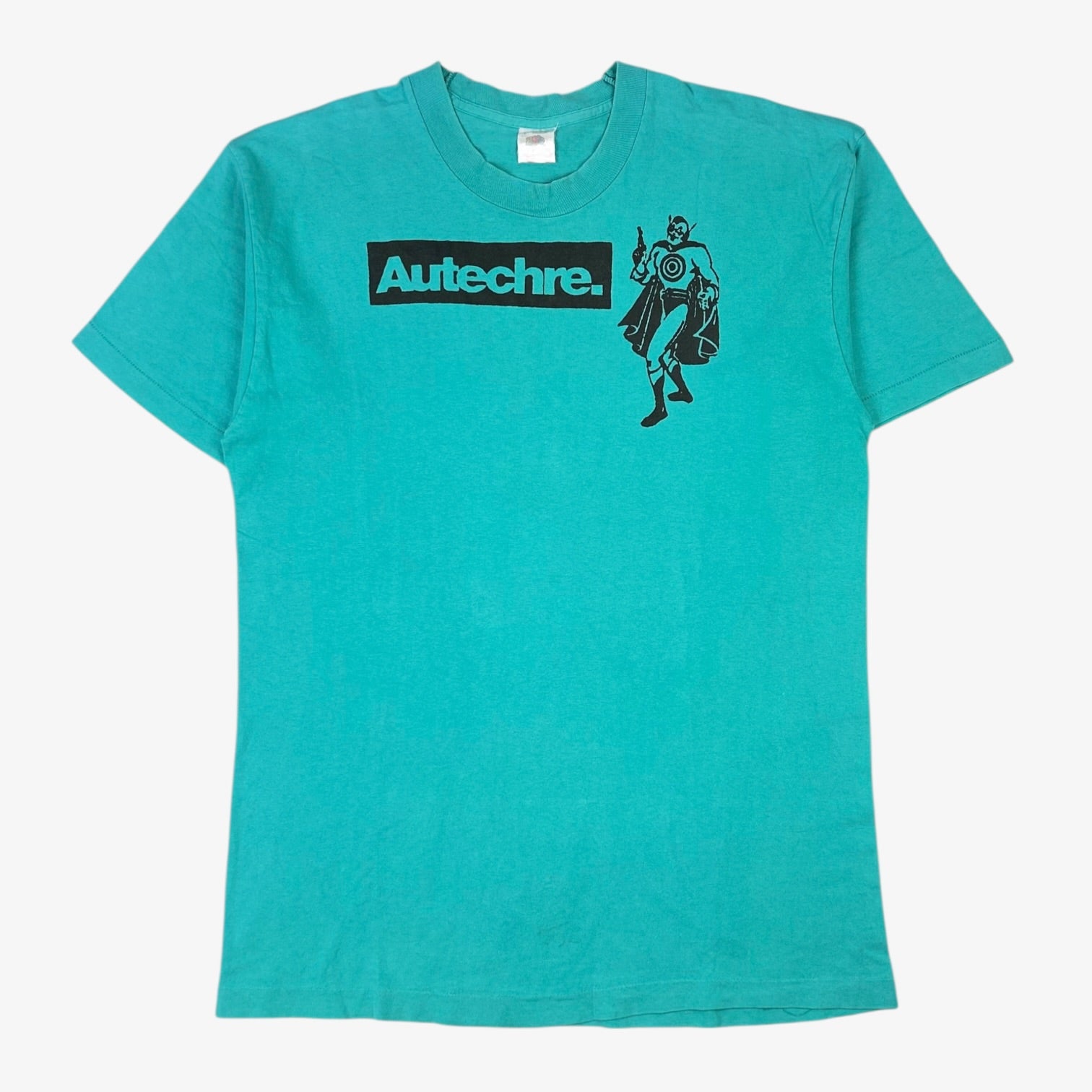 L*e様 Autechre Oversteps Tシャツ Autechre - Oversteps. AE_STORE.