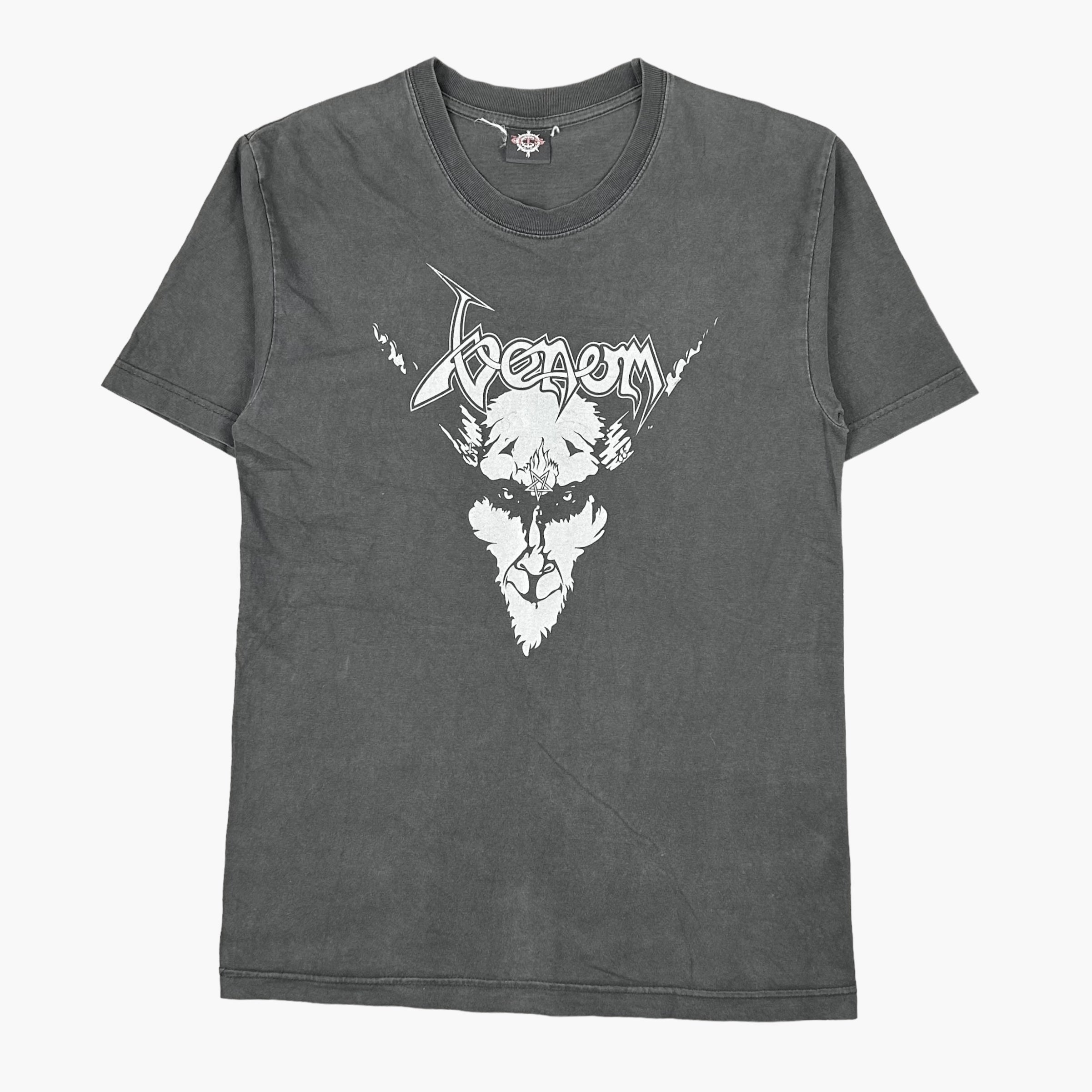 EARLY 00S VENOM T-SHIRT – JERKS™