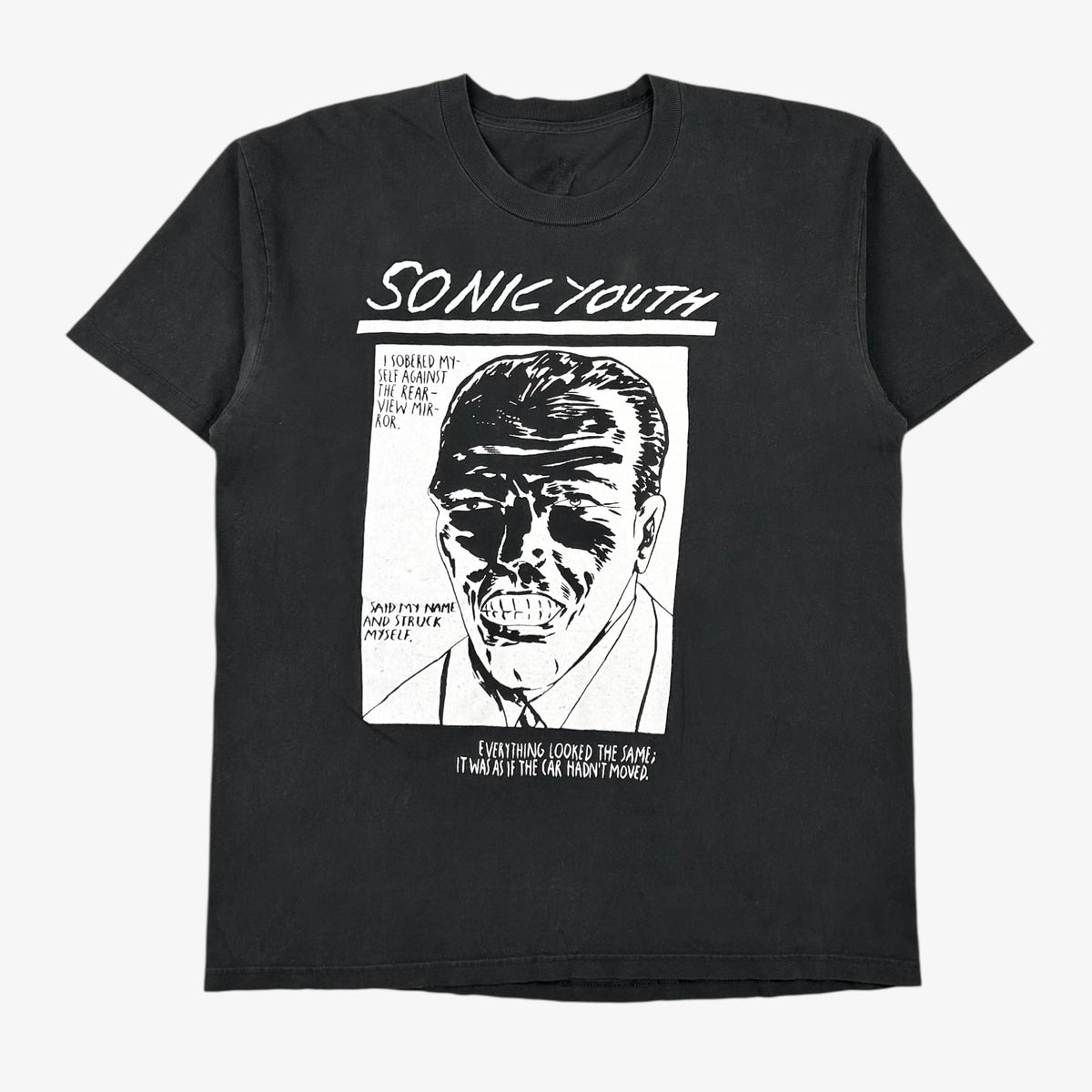 1990S SONIC YOUTH T-SHIRT – JERKS™