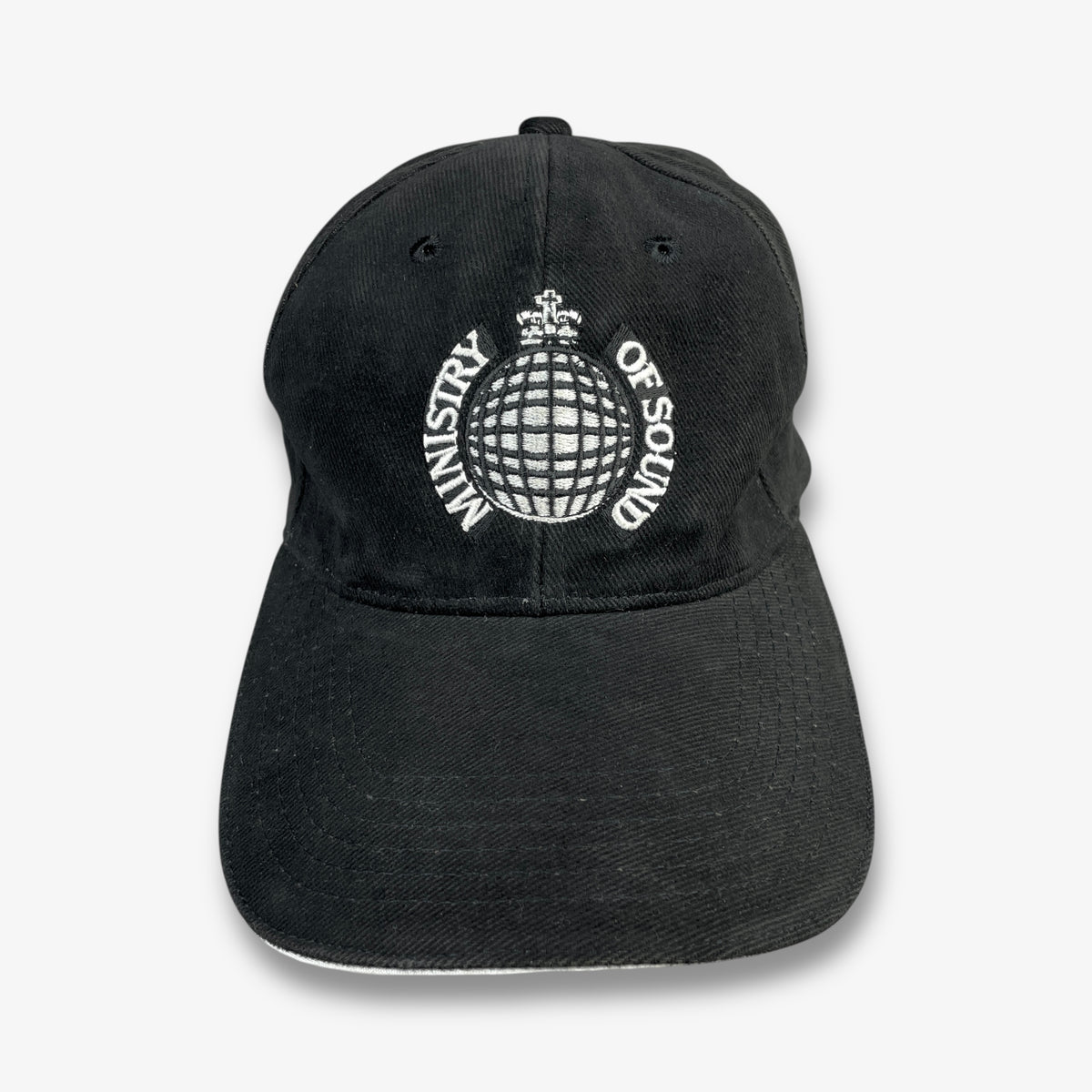 EARLY 2000S MINISTRY OF SOUND CAP – JERKS™
