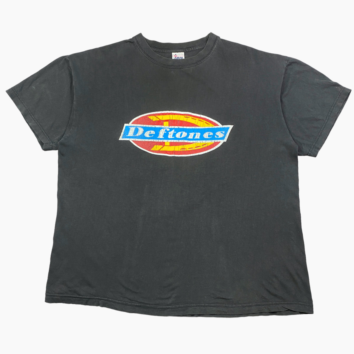 Deftones fashion dickies shirt