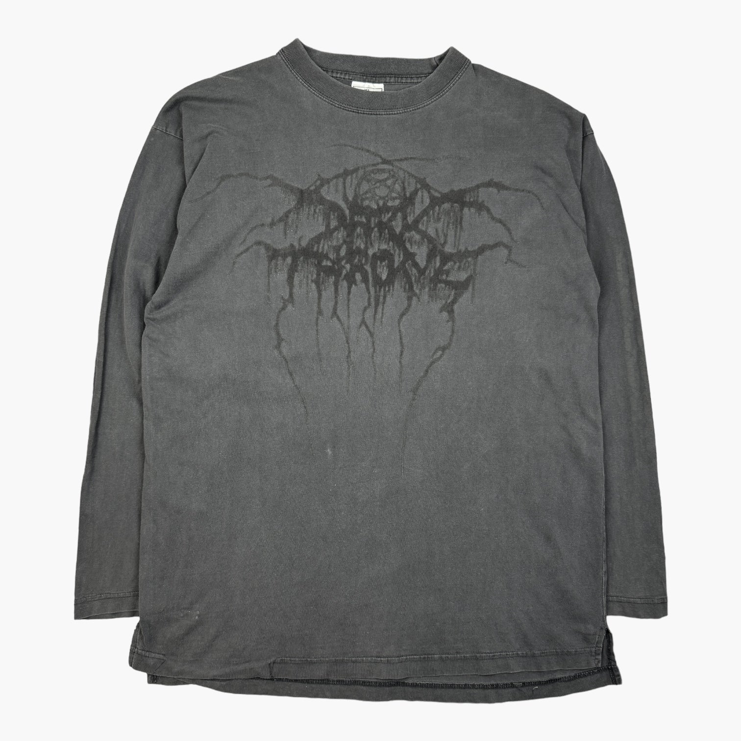 90s darkthrone Tシャツ ダークスローン XL スペシャル 超レア 379e4a3baf6c802284af2a952febfc