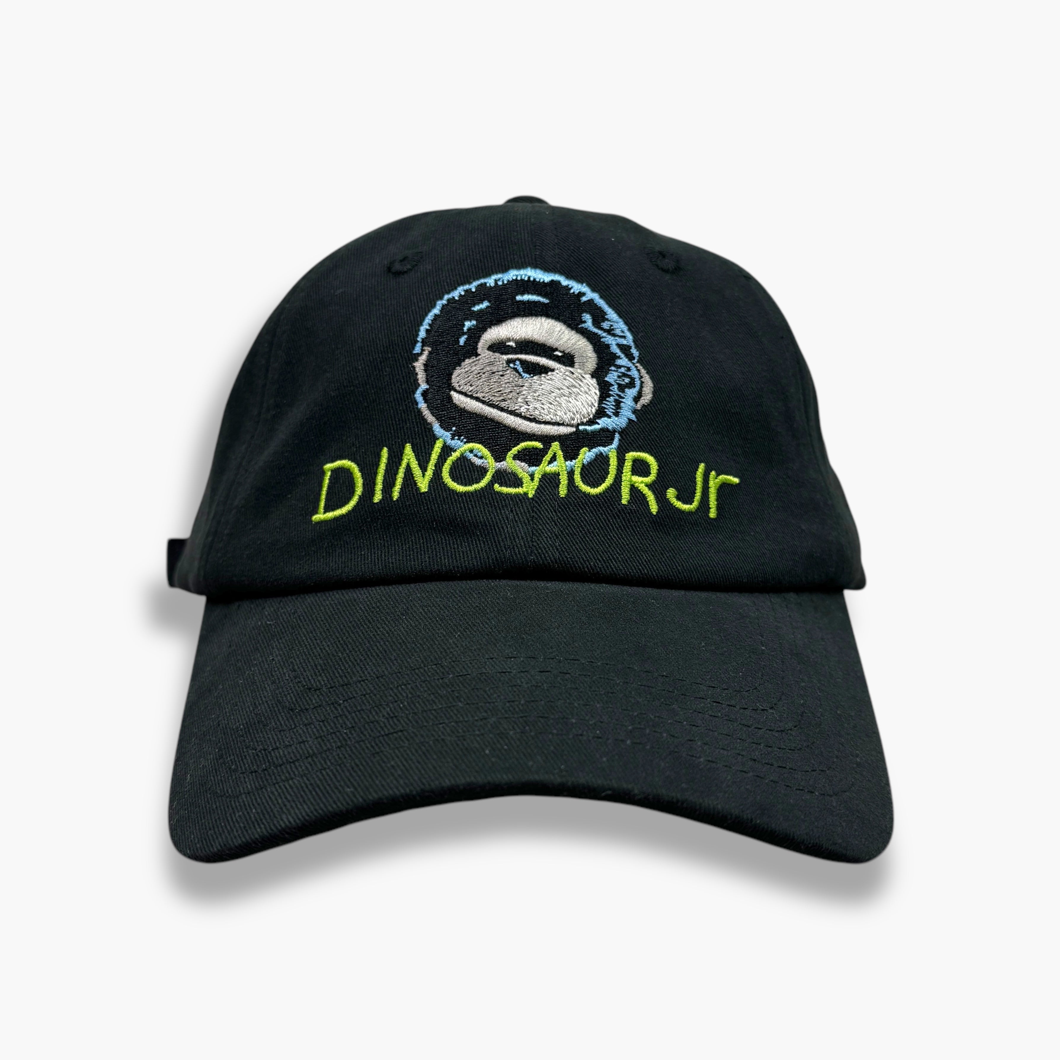 DINOSAUR JR. THE WAGON CAP – JERKS™