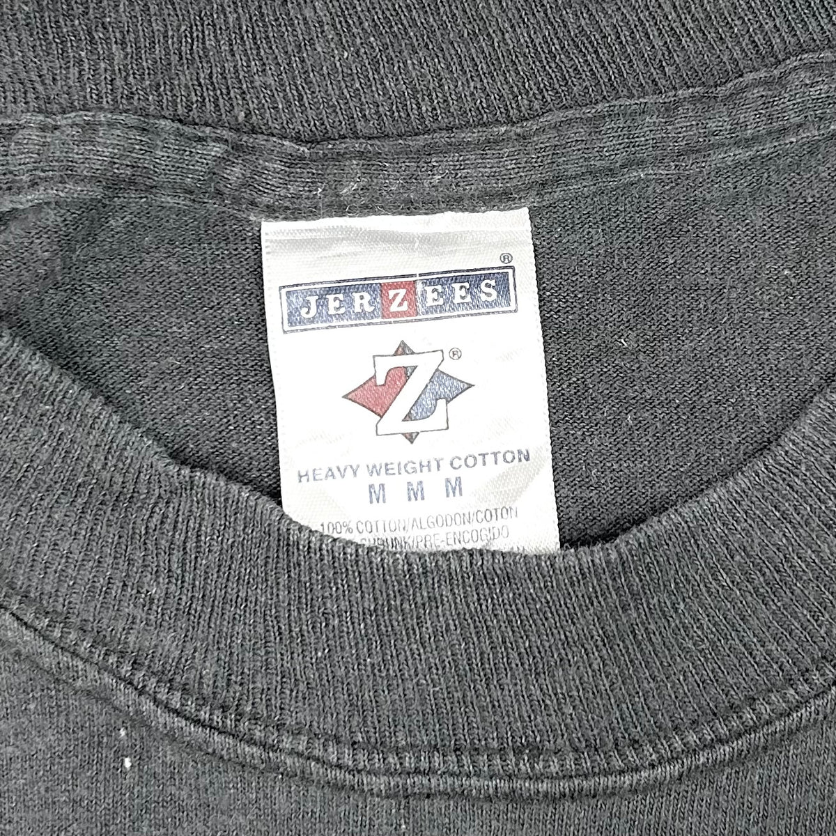 EARLY 00S LEONARD COHEN T-SHIRT