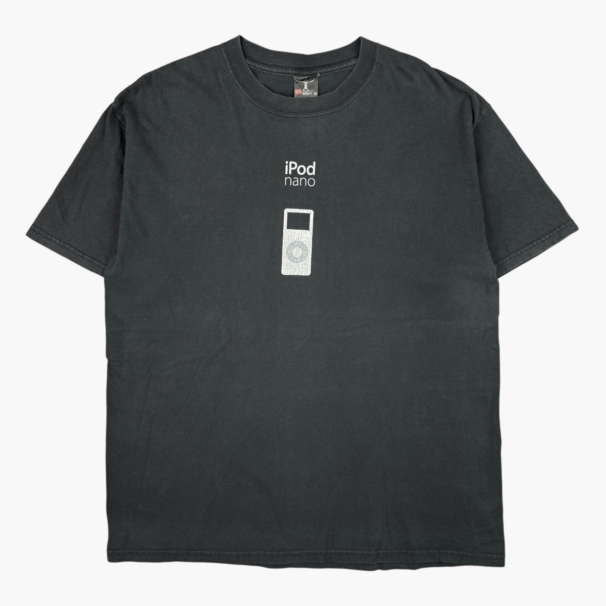 2005 iPOD NANO T-SHIRT – JERKS™