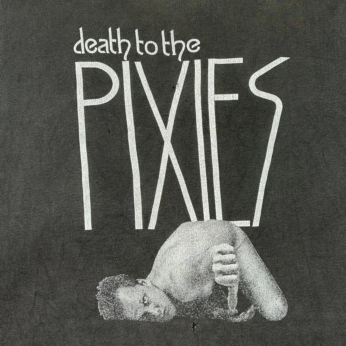 EARLY 00S PIXIES T-SHIRT – JERKS™