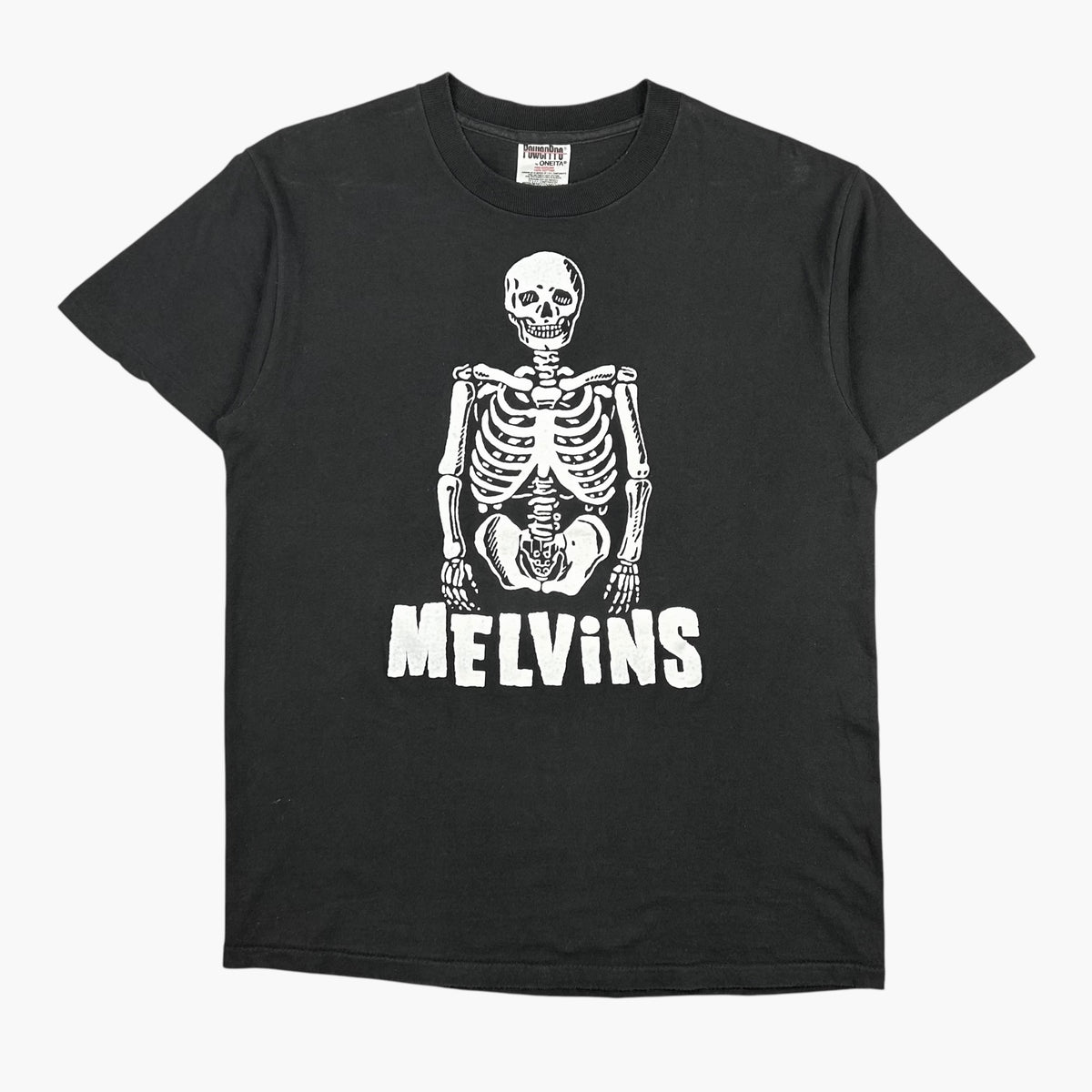 90s MELVINS ヴィンテージT Hanes Heavyweight M F24CFE51-0958-4C9E-BCFA-