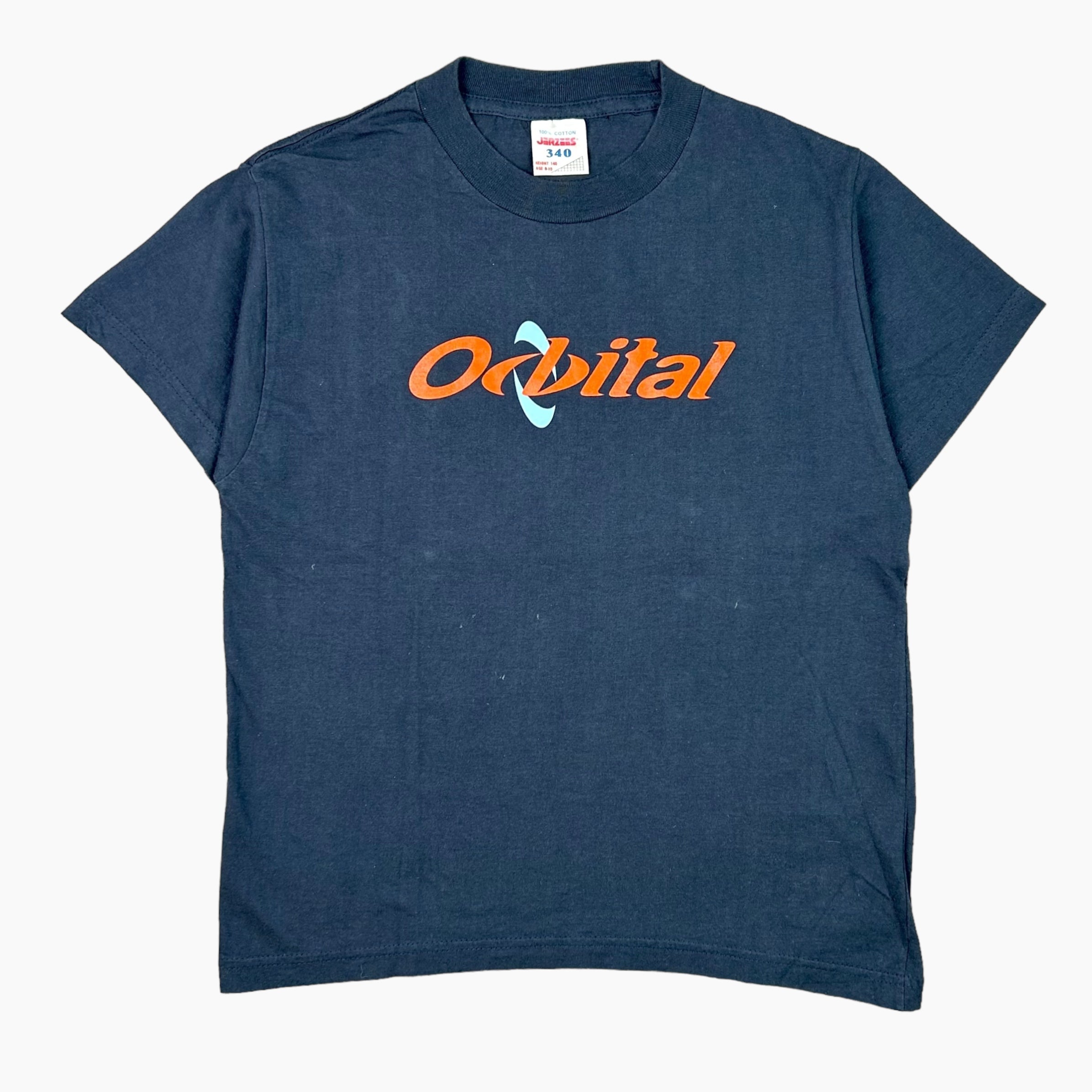 LATE 90S ORBITAL BABY TEE – JERKS™