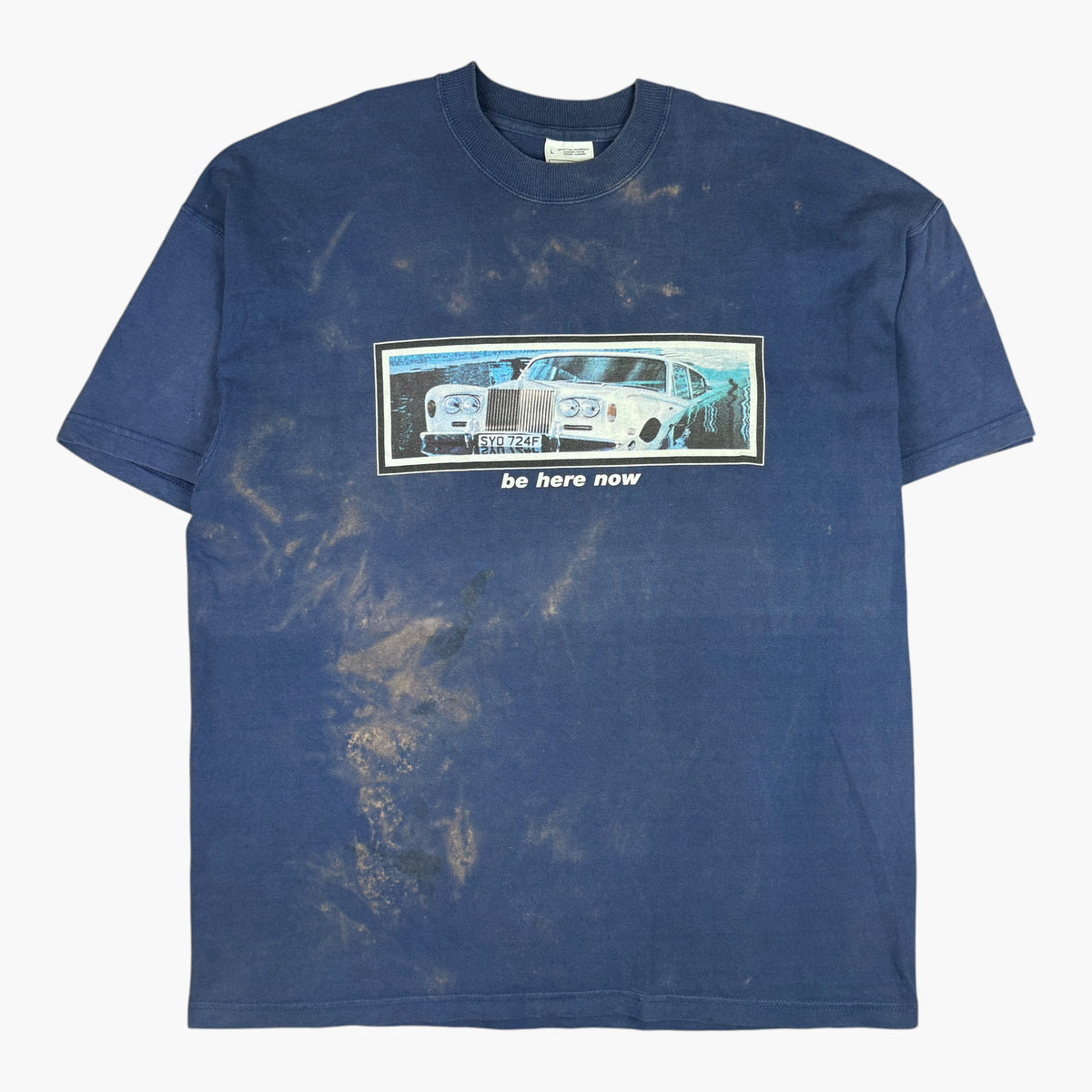 1997 OASIS T-SHIRT – JERKS™