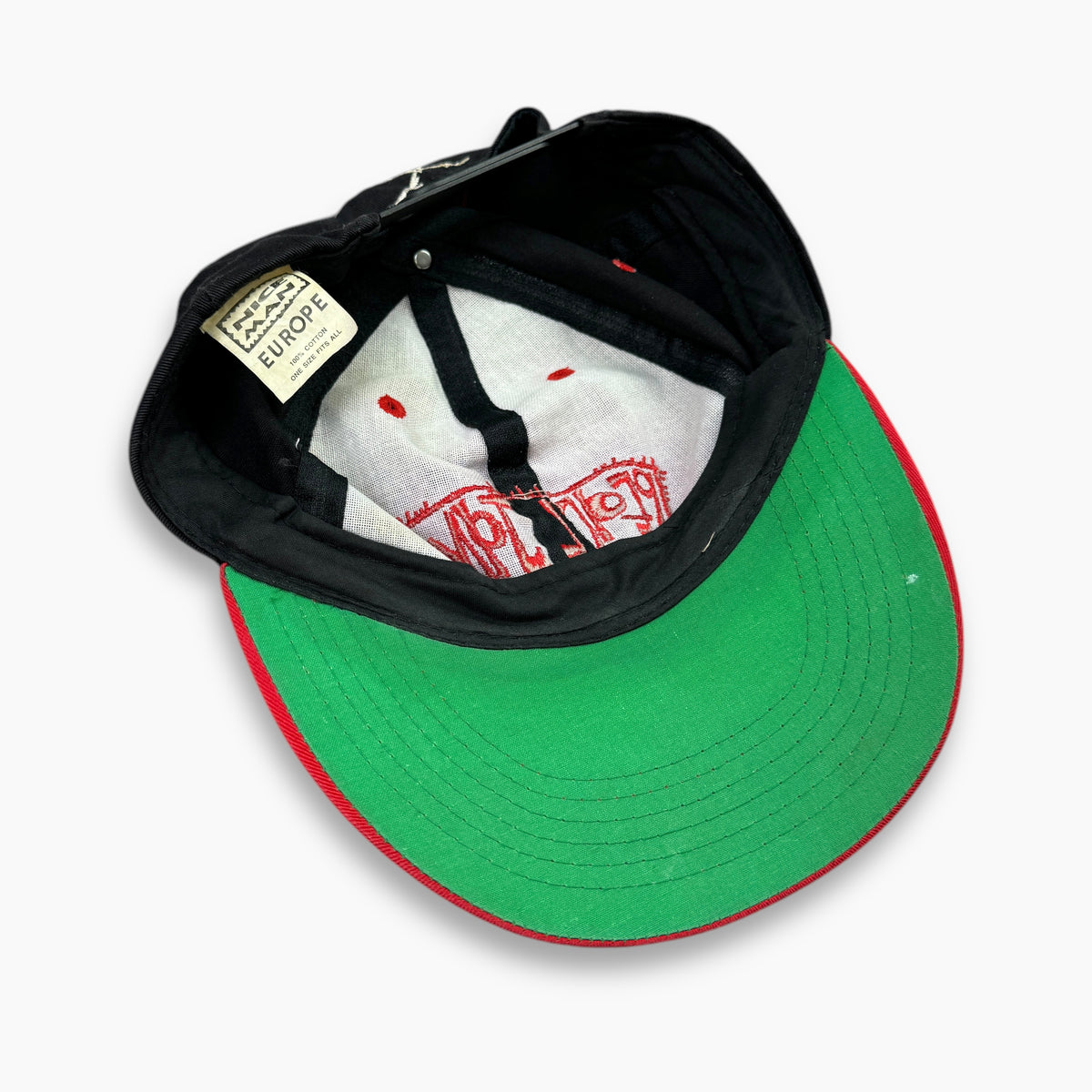 1992 PEARL JAM CAP – JERKS™