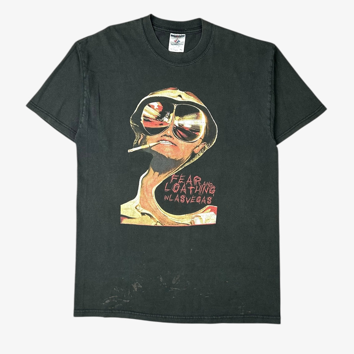 EARLY 00S FEAR AND LOATHING T-SHIRT – JERKS™
