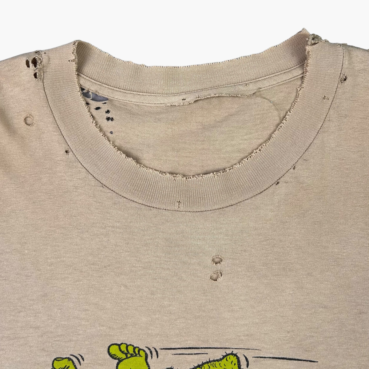 1995 PEARL JAM T-SHIRT – JERKS™