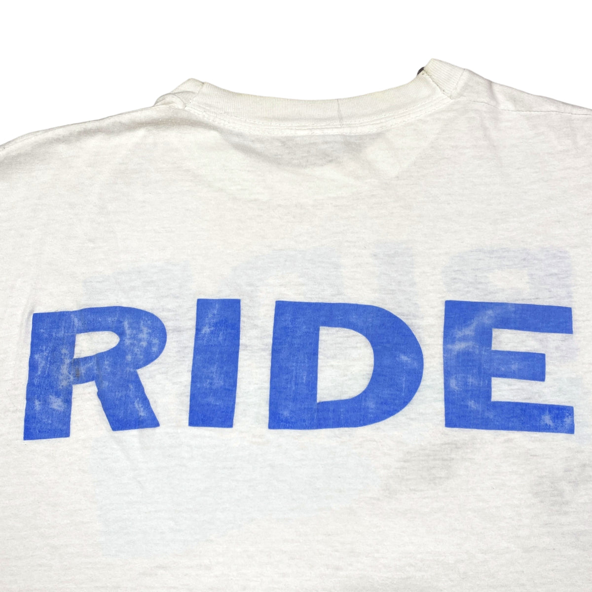 1991 RIDE T-SHIRT