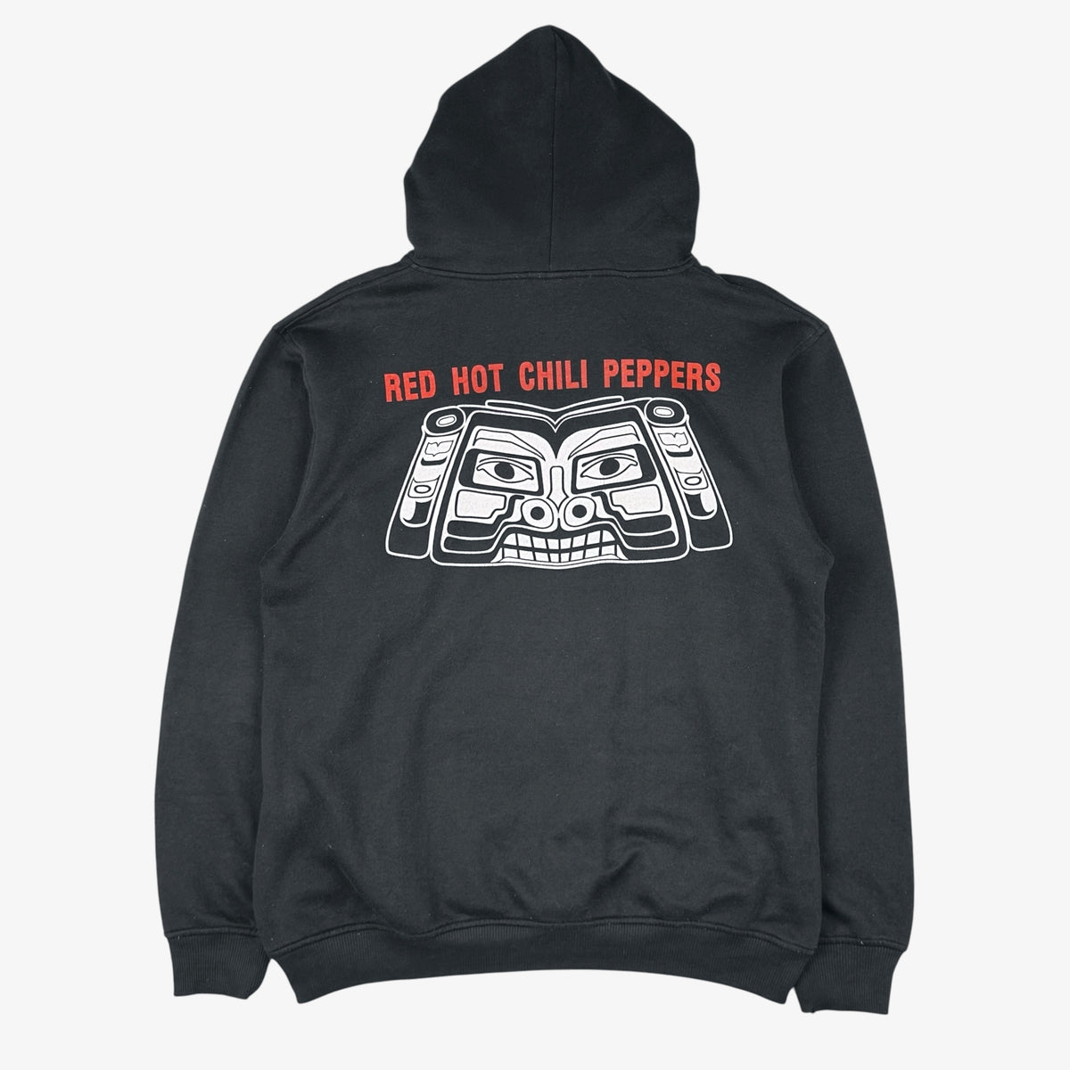 1998 RED HOT CHILI PEPPERS HOODIE – JERKS™