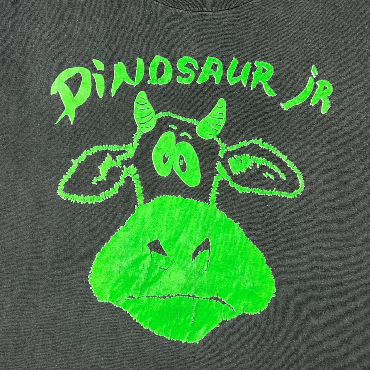 EARLY 90S DINOSAUR JR T-SHIRT – JERKS™