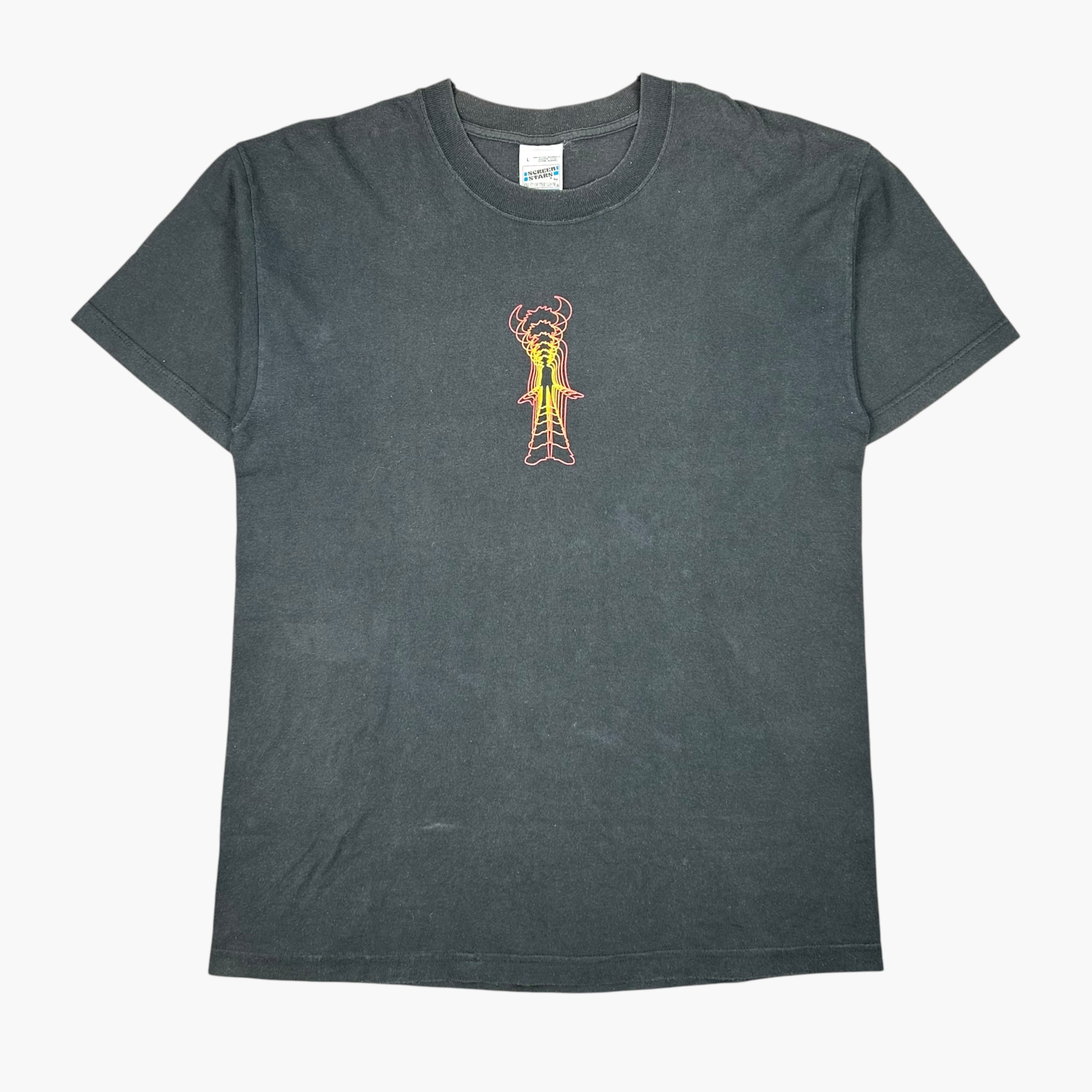LATE 90S JAMIROQUAI T-SHIRT – JERKS™