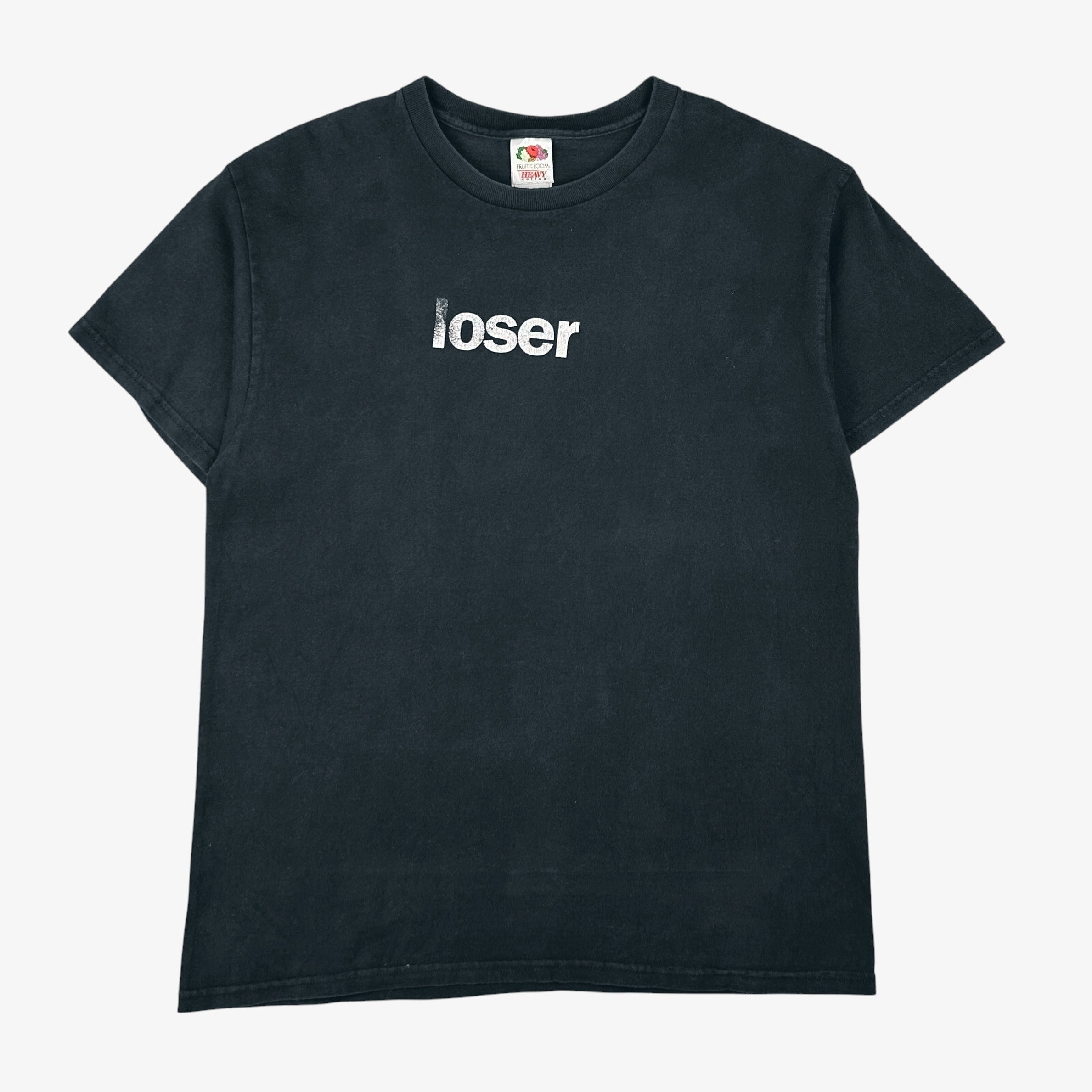 2000S LOSER T-SHIRT