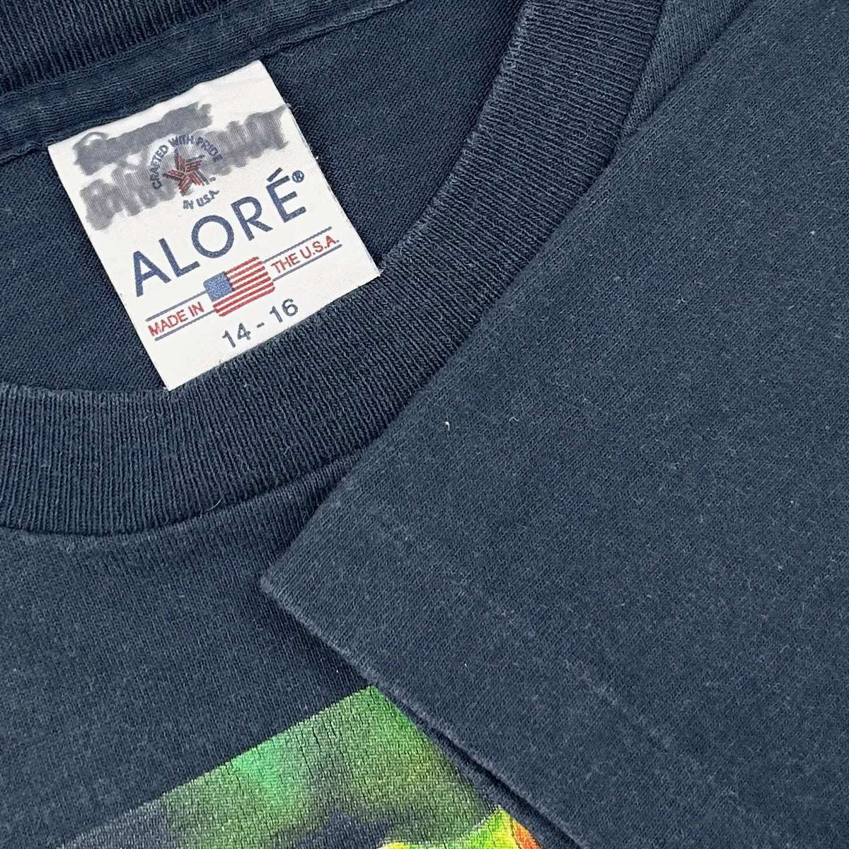【激レア商品】80s 90s Basic ユベントス タイダイ Tシャツ L LATE 1990S FROGS T-SHIRT