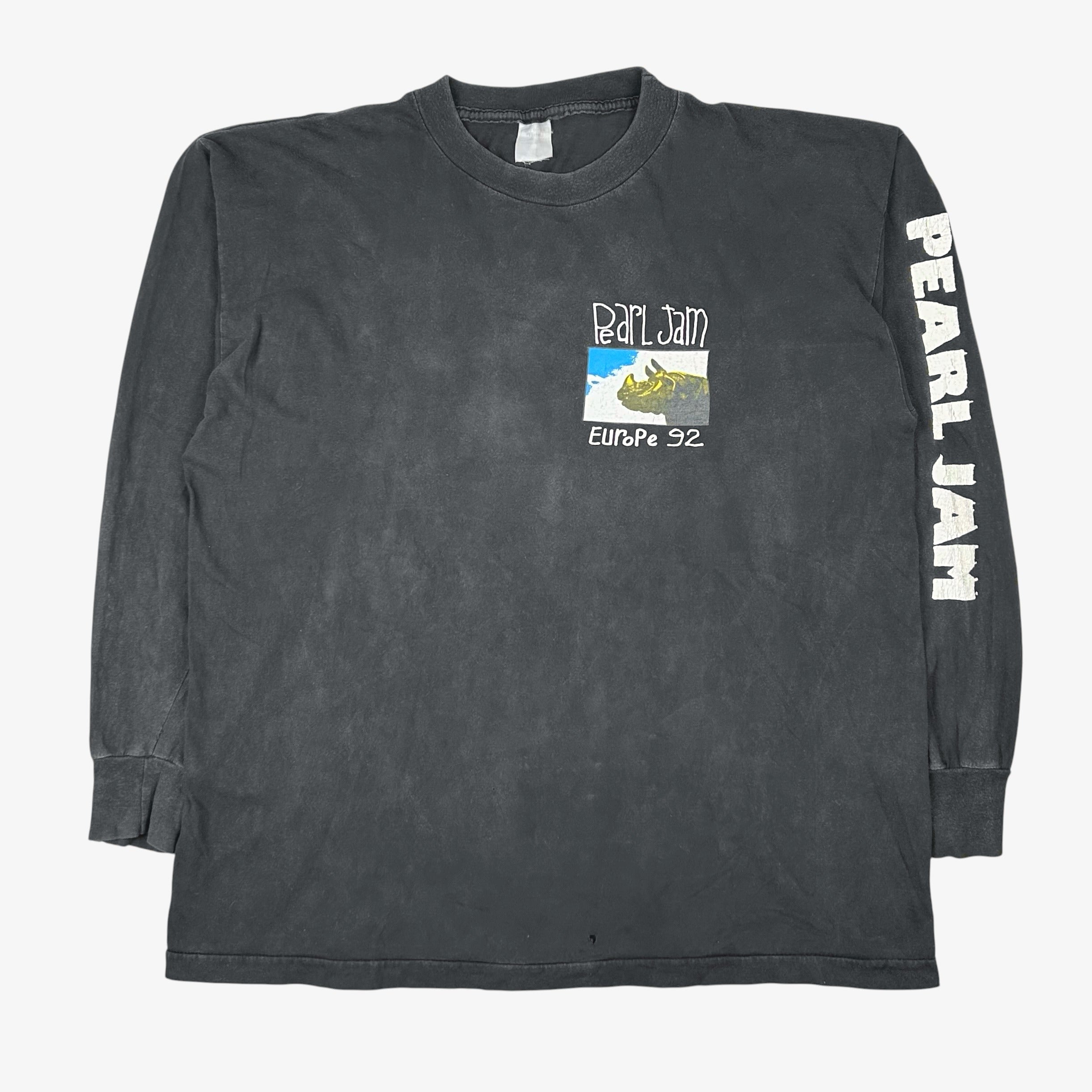 1992 PEARL JAM L/S