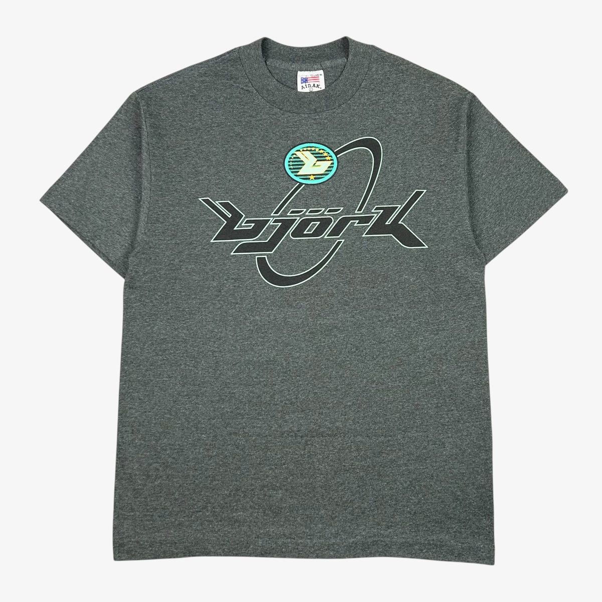 1993 BJORK T-SHIRT