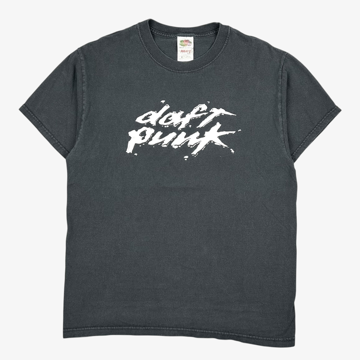EARLY 00S DAFT PUNK T-SHIRT – JERKS™