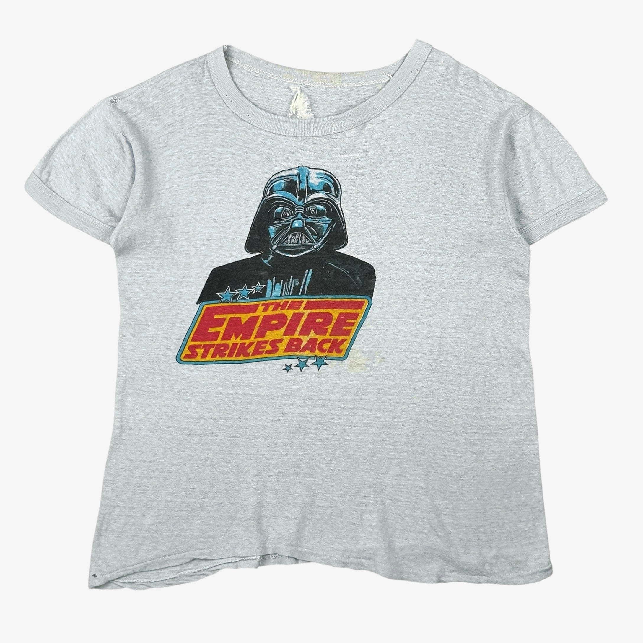 Tシャツ　スターウォーズ　THE EMPIRE STRIKES BACK 1980 THE EMPIRE STRIKES BACK T-SHIRT – JERKS™
