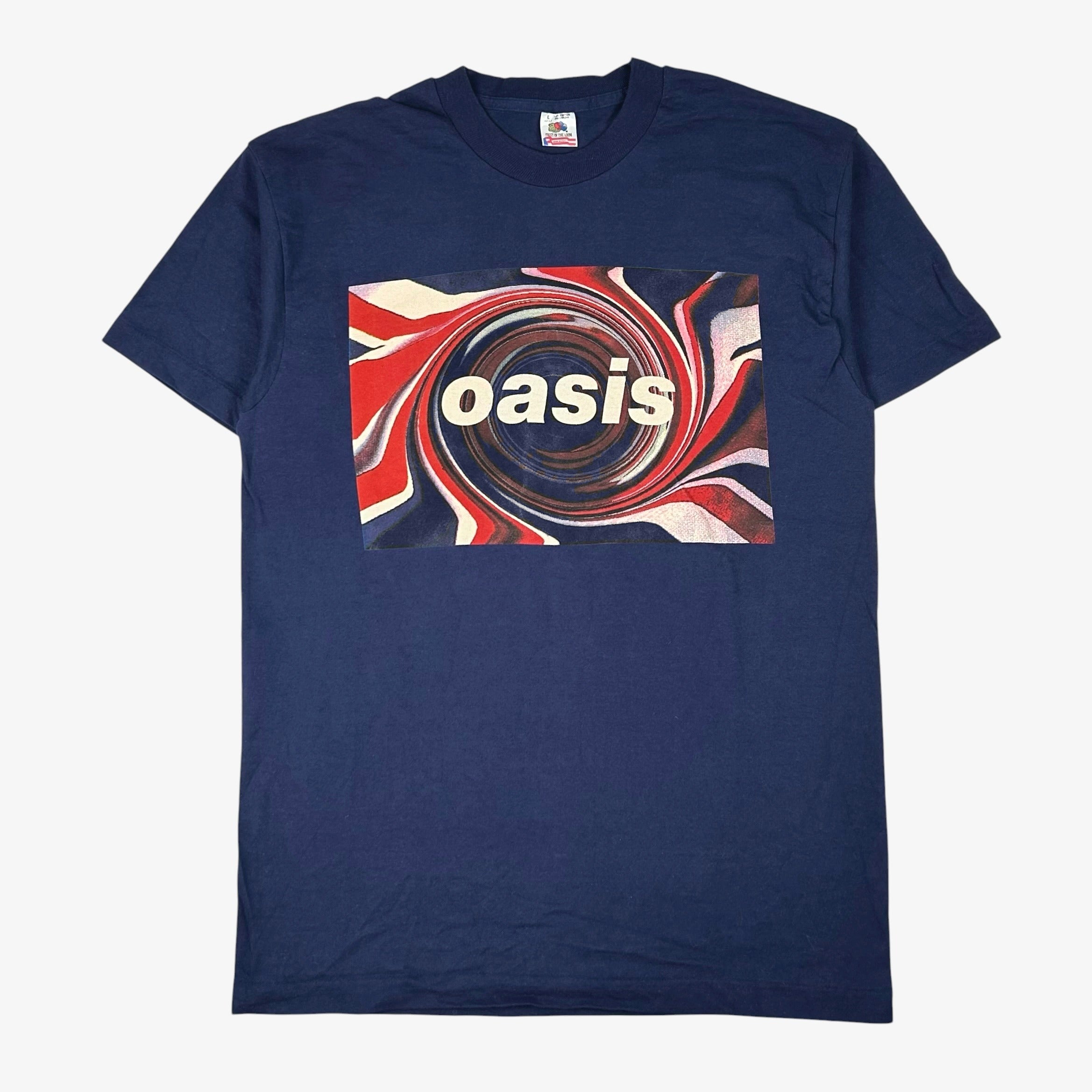 1994 OASIS T-SHIRT – JERKS™