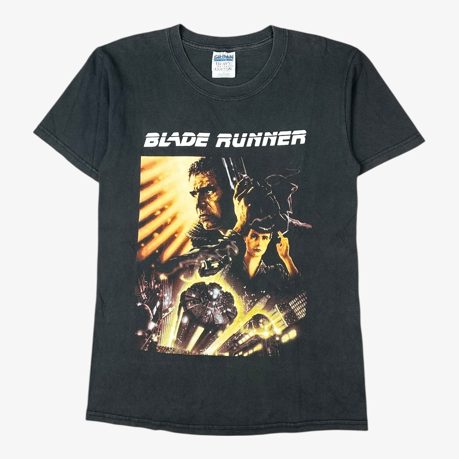 LATE 90S BLADE RUNNER T-SHIRT – JERKS™