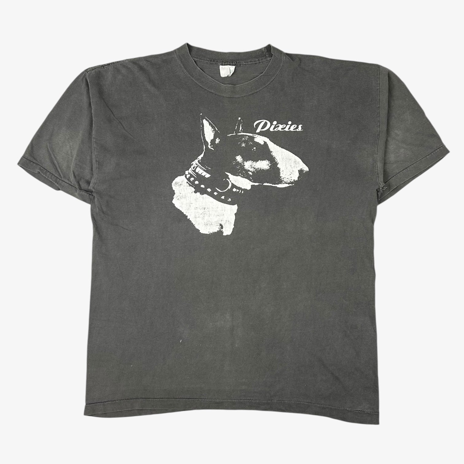 PIXIES SCREAM TEE ピクシーズ Tシャツ XXL 1989 THE PIXIES T-SHIRT – JERKS™