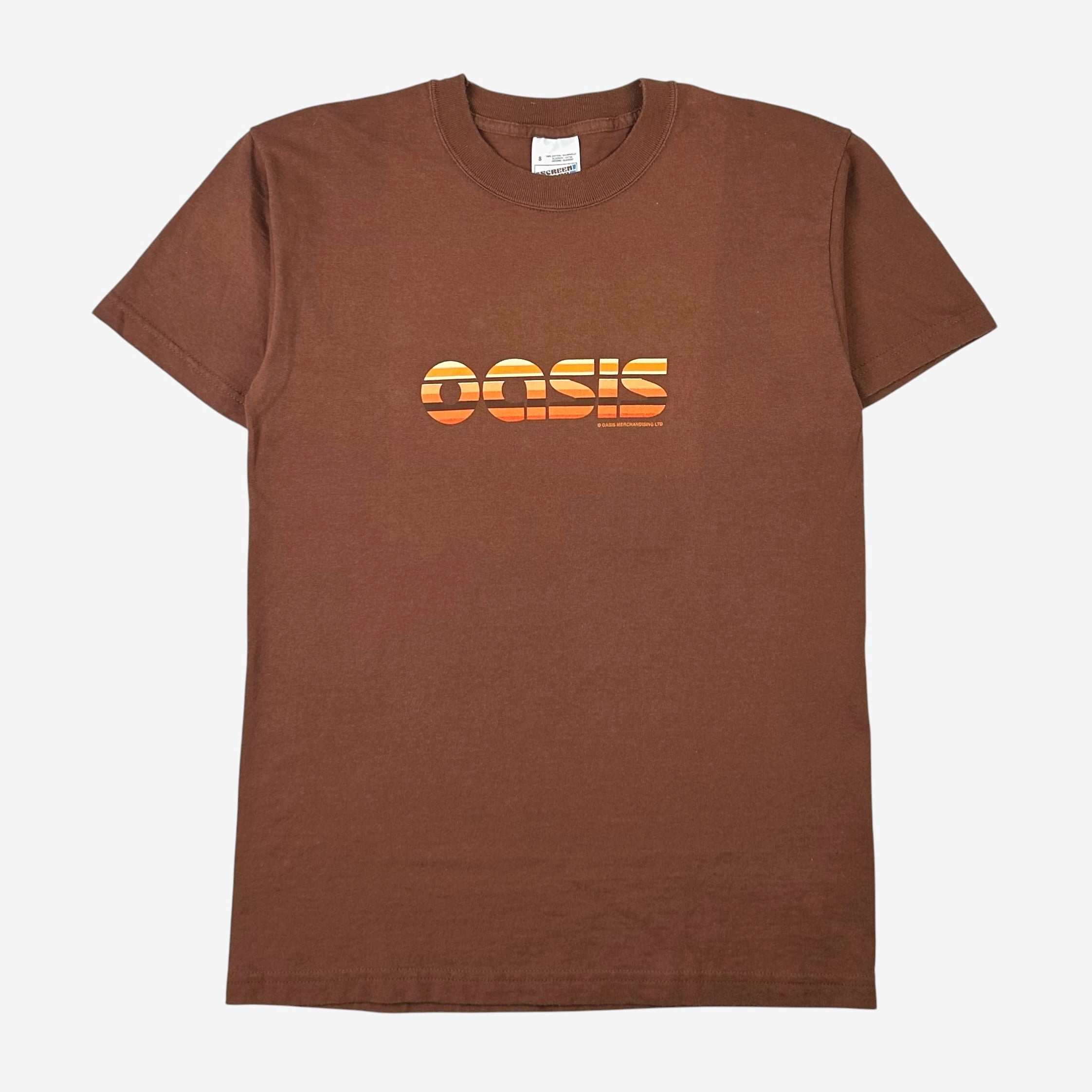 1990S OASIS T-SHIRT